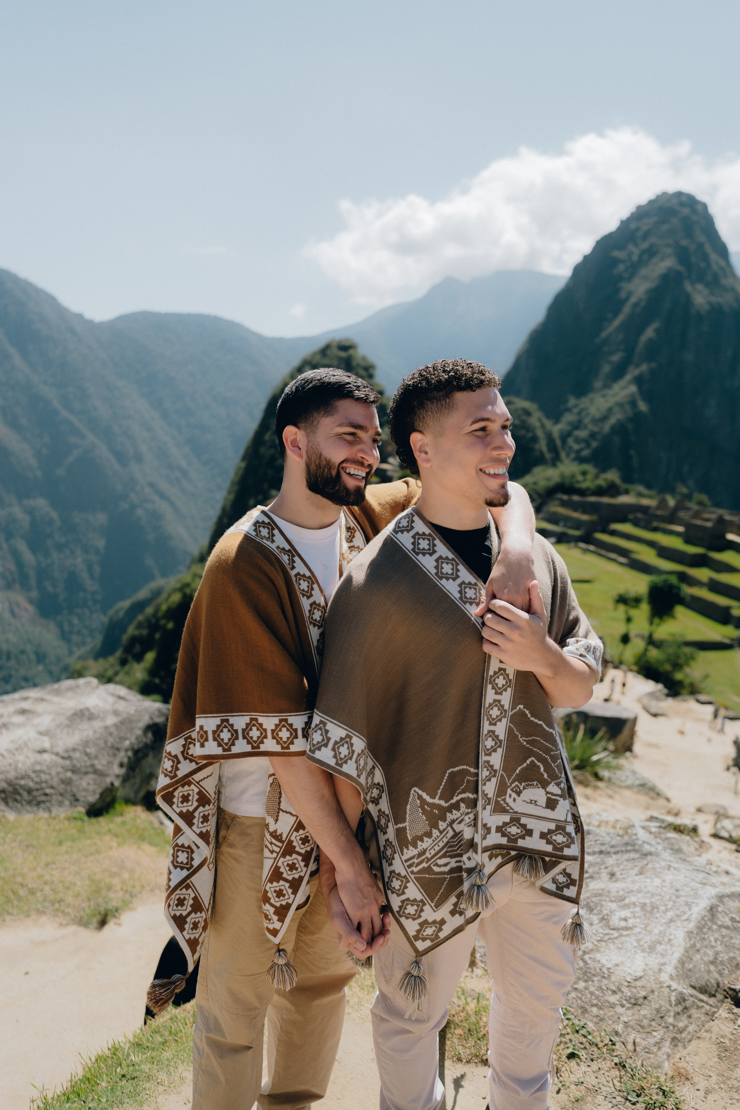 Joseph & Steveen 🌈. Fotografo de Bodas Josu Feijoo