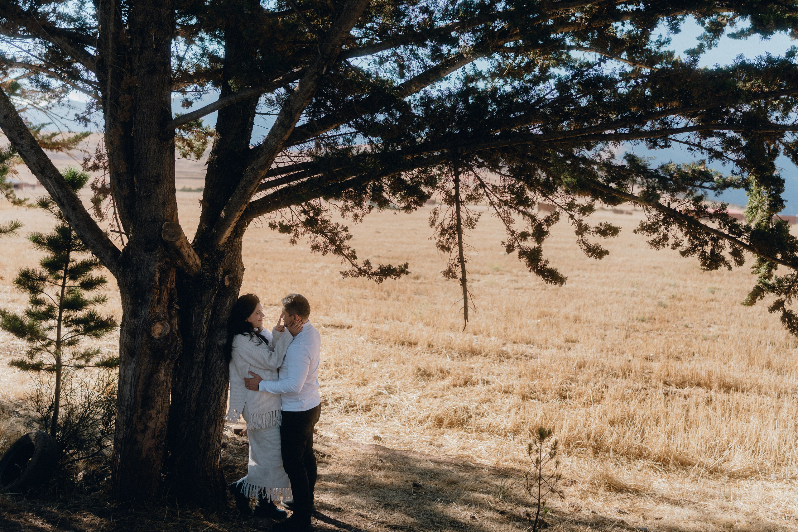 Anace & Oscar. Fotografo de Bodas Josu Feijoo