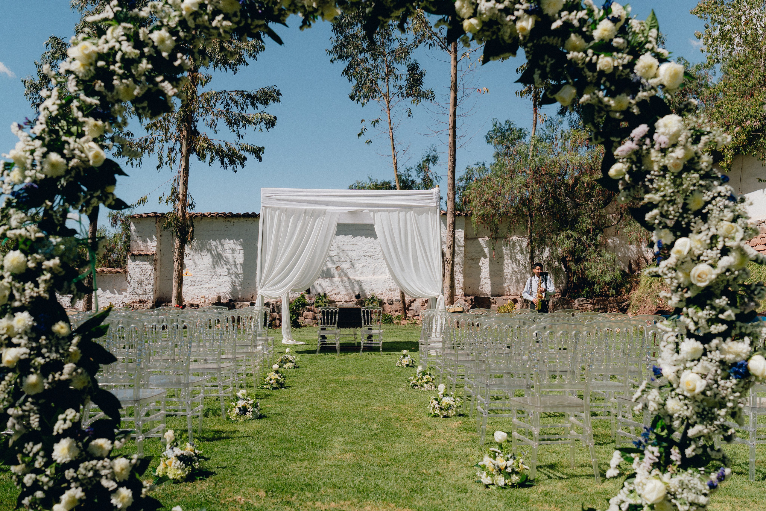 Paty & Javier. Fotografo de Bodas Josu Feijoo