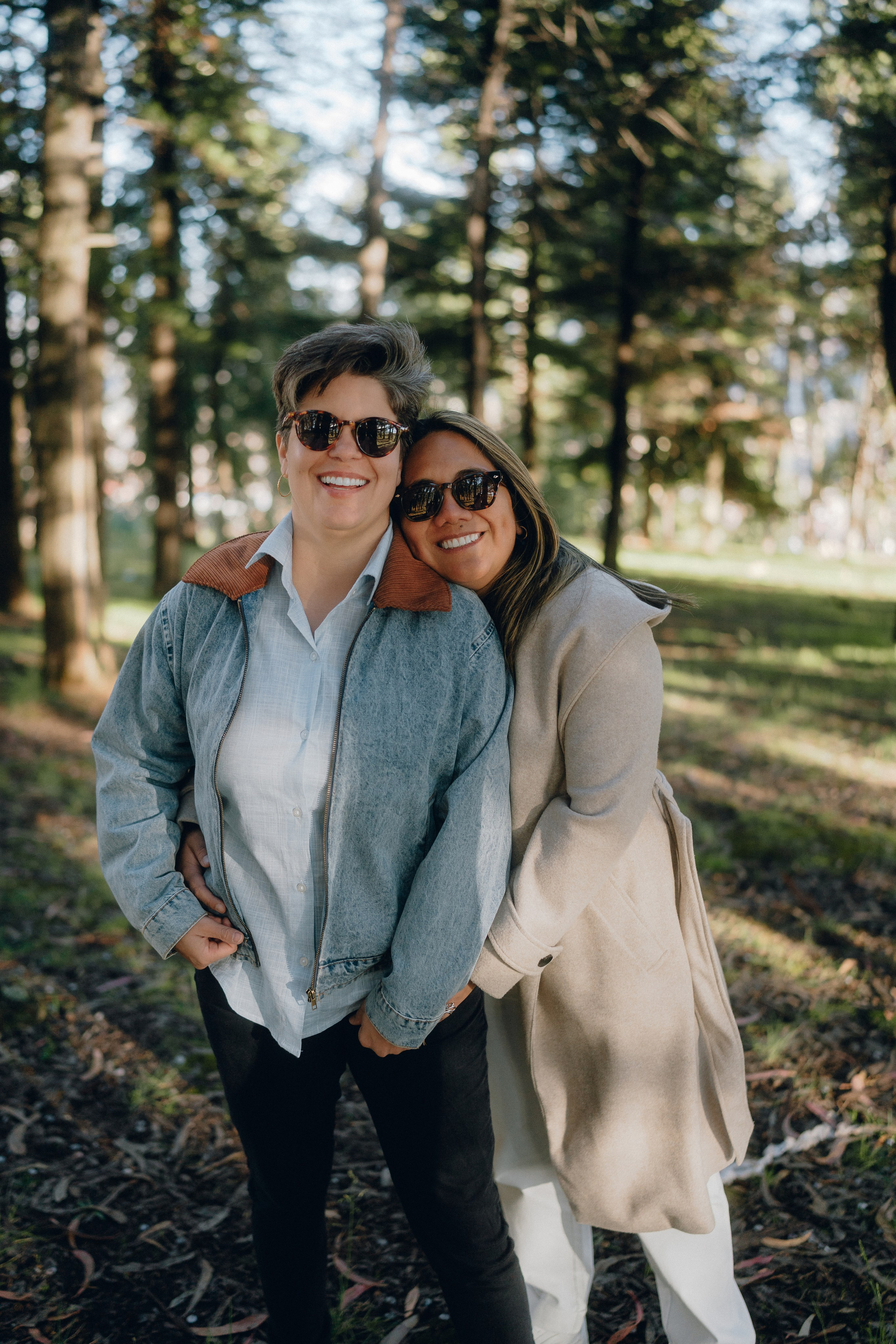 Aniele & Vanessa 🌈. Fotografo de Bodas Josu Feijoo