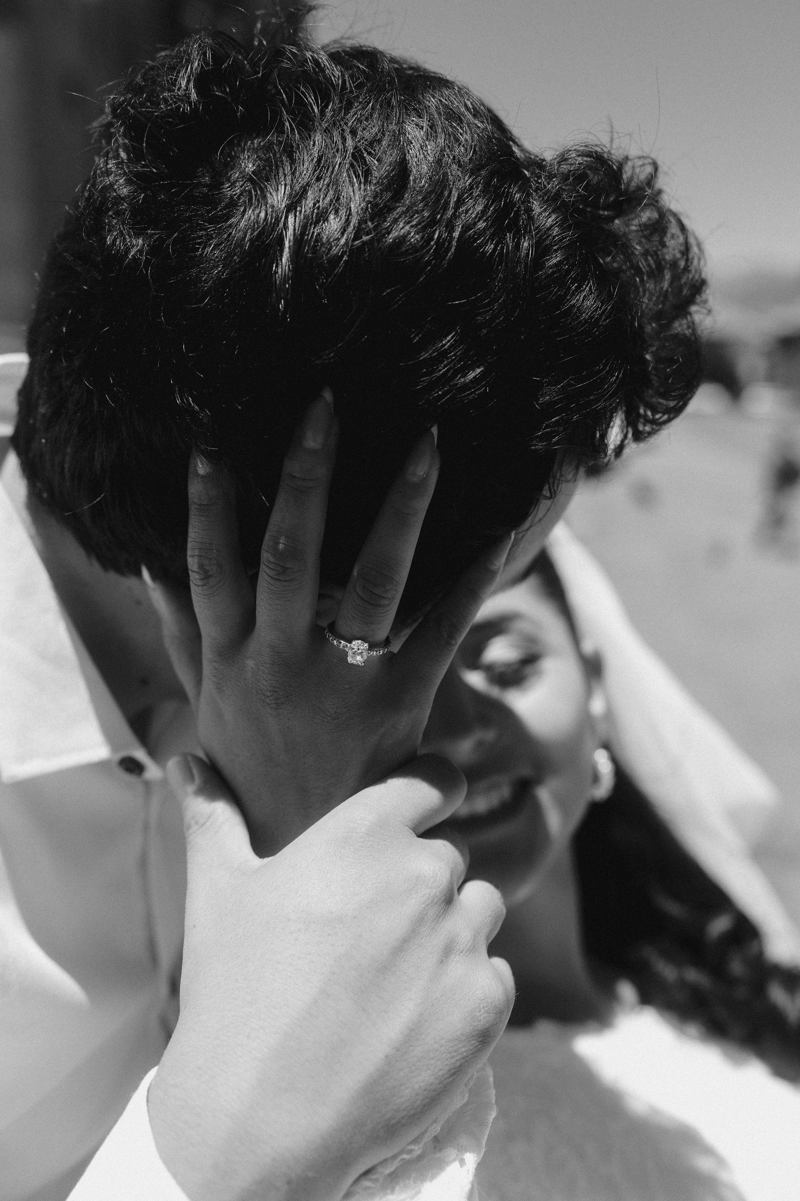 Naisha & Josue. Fotografo de Bodas Josu Feijoo