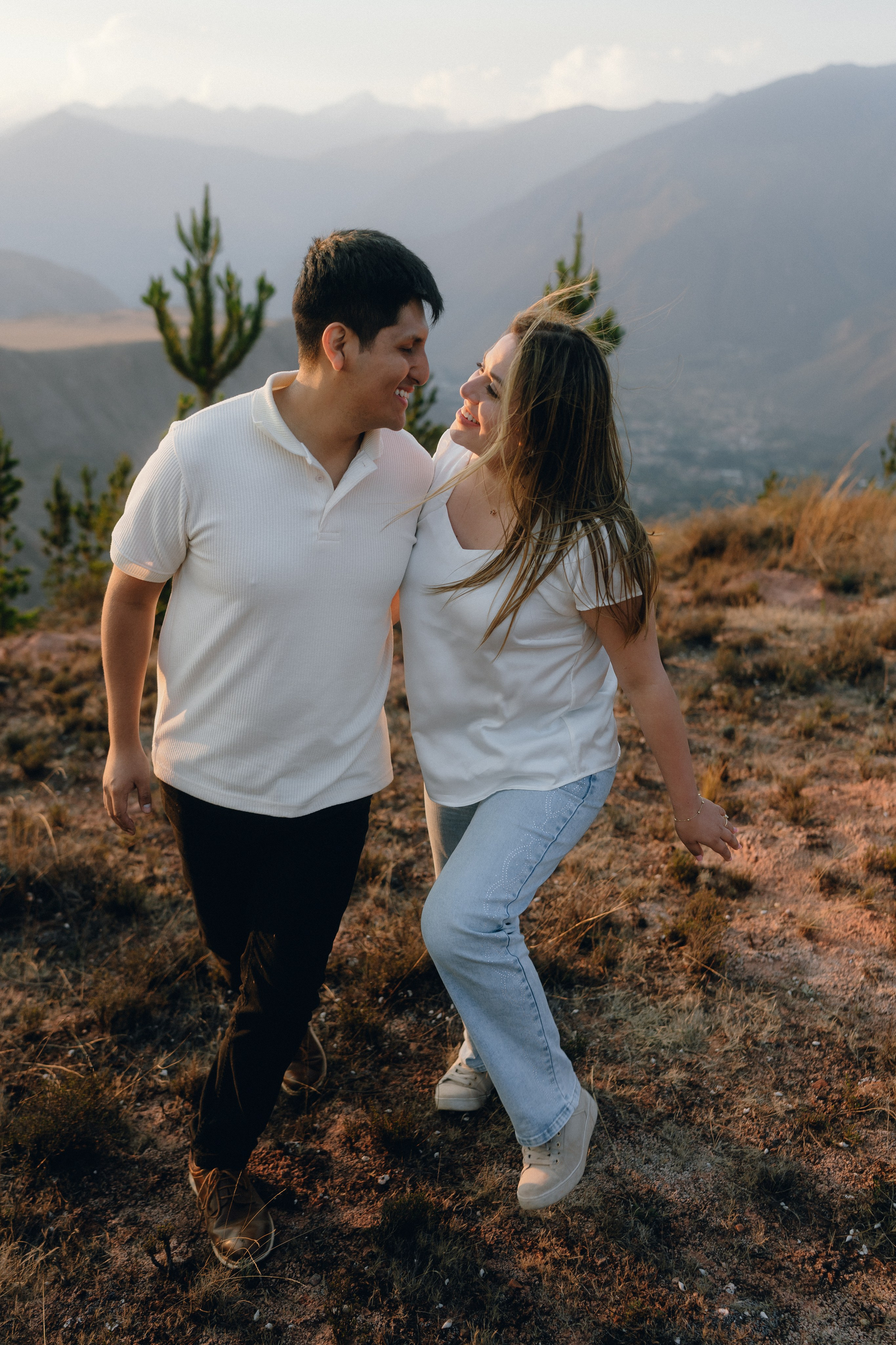 Wendy & Alejandro. Fotografo de Bodas Josu Feijoo