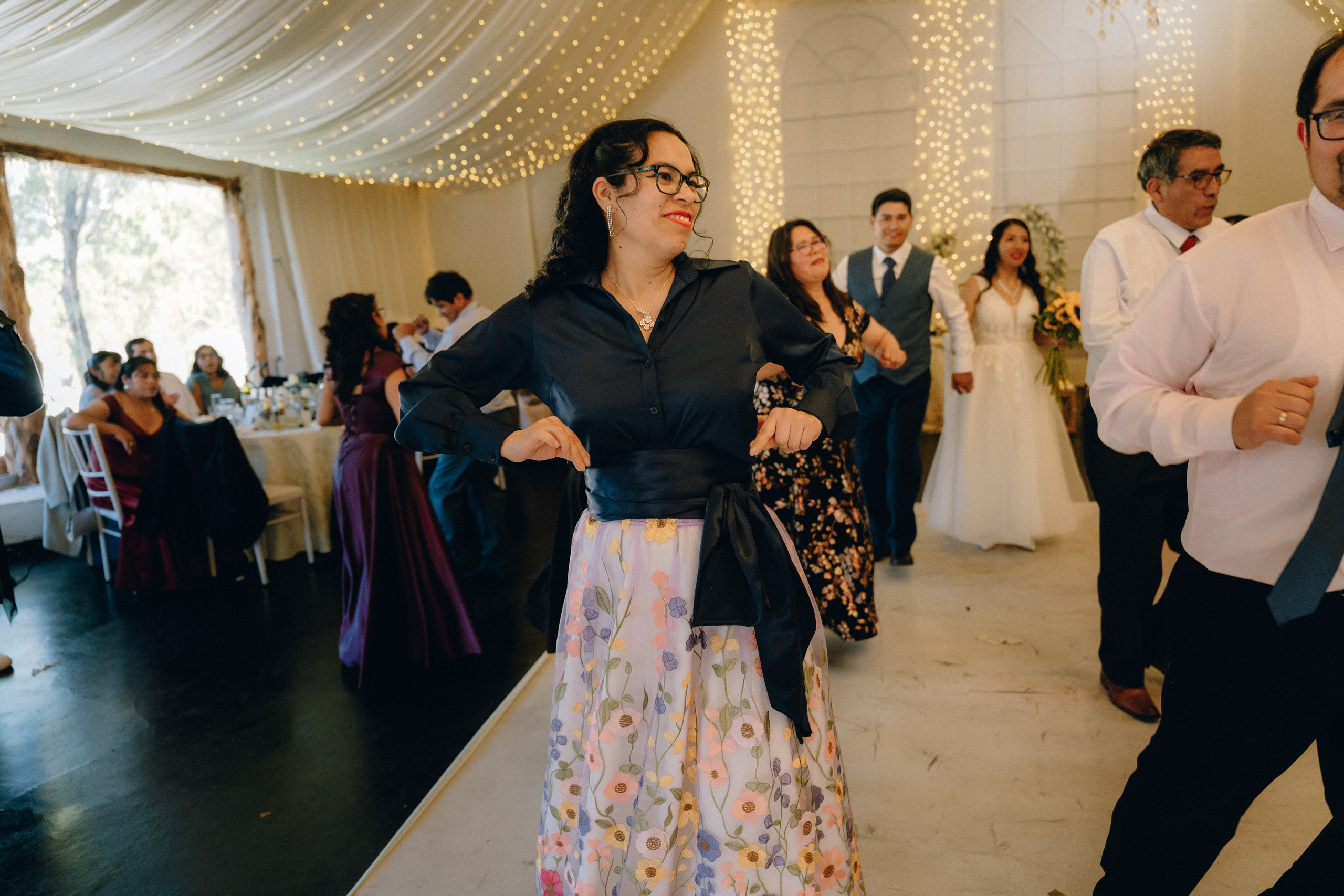 Paty & Javier. Fotografo de Bodas Josu Feijoo