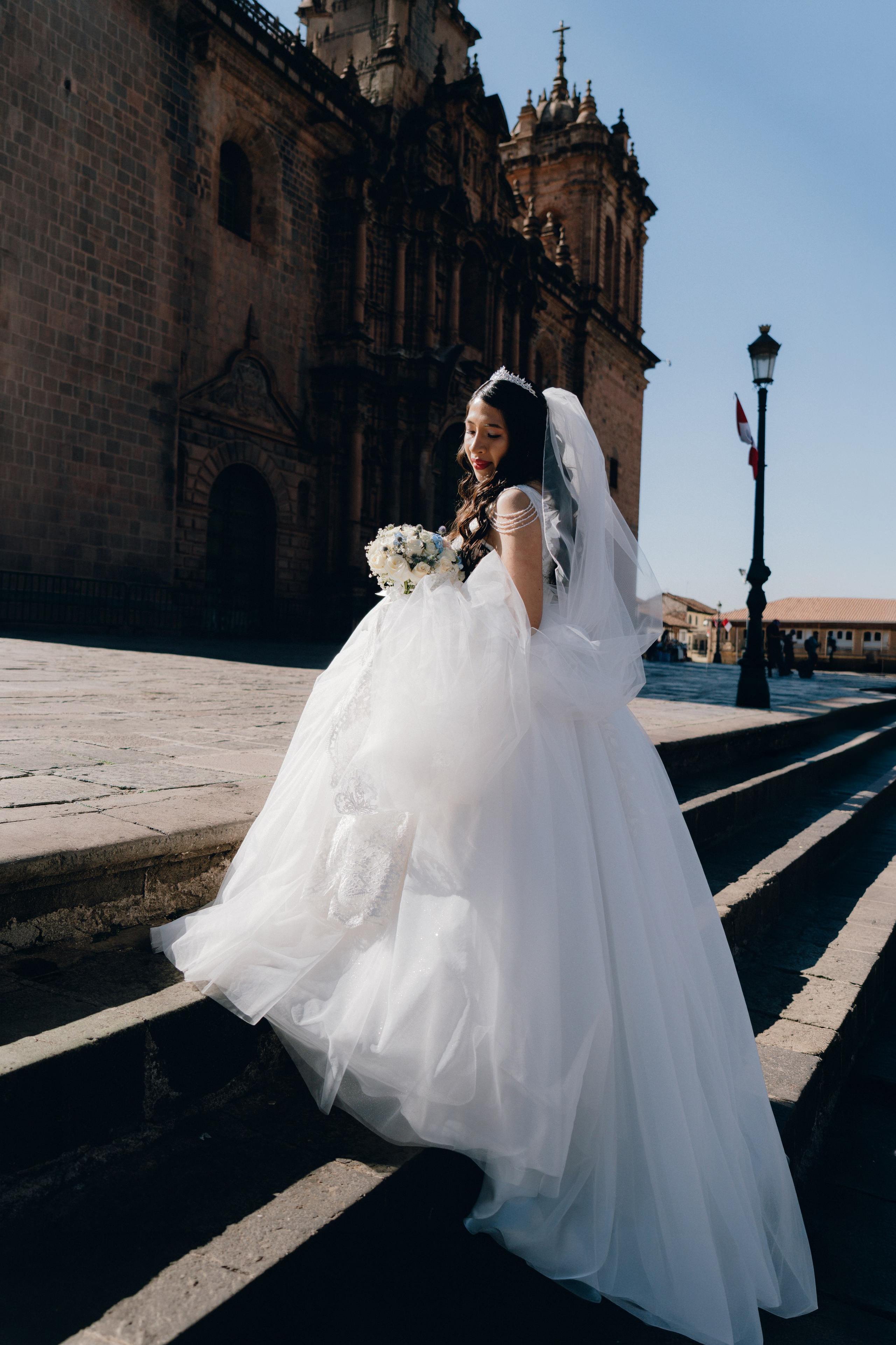 Paty & Javier. Fotografo de Bodas Josu Feijoo