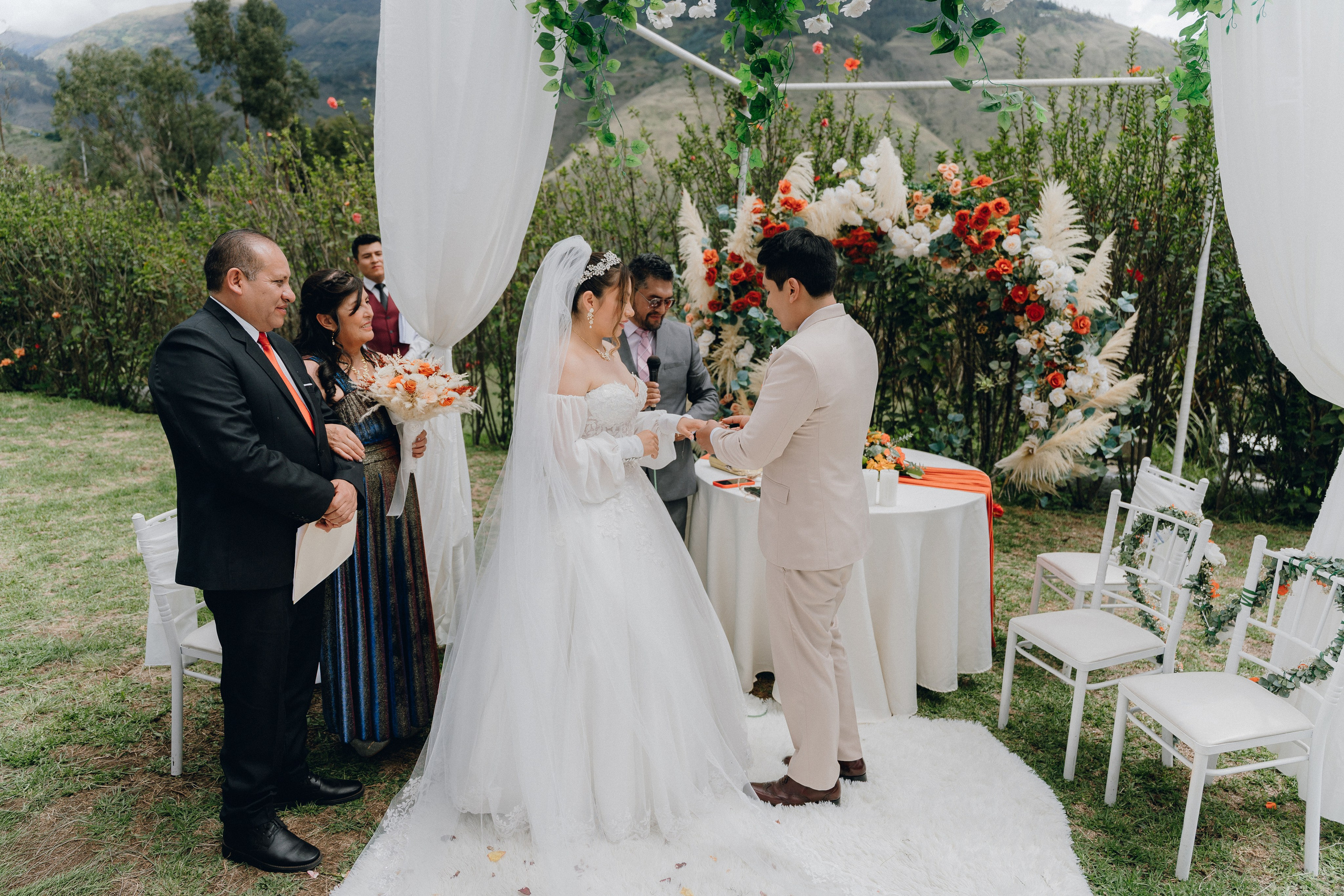Alex & Kelly. Fotografo de Bodas Josu Feijoo
