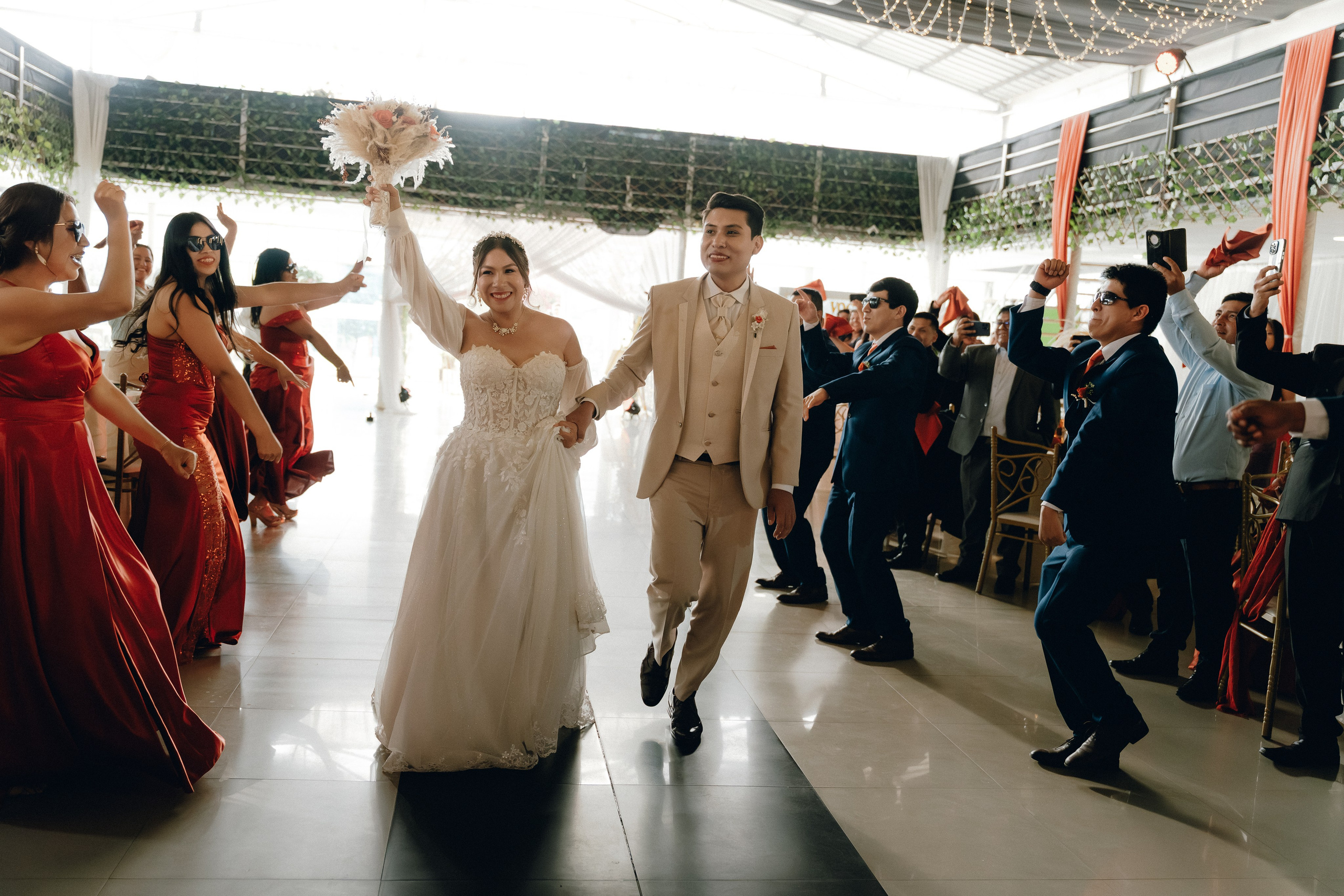 Alex & Kelly. Fotografo de Bodas Josu Feijoo