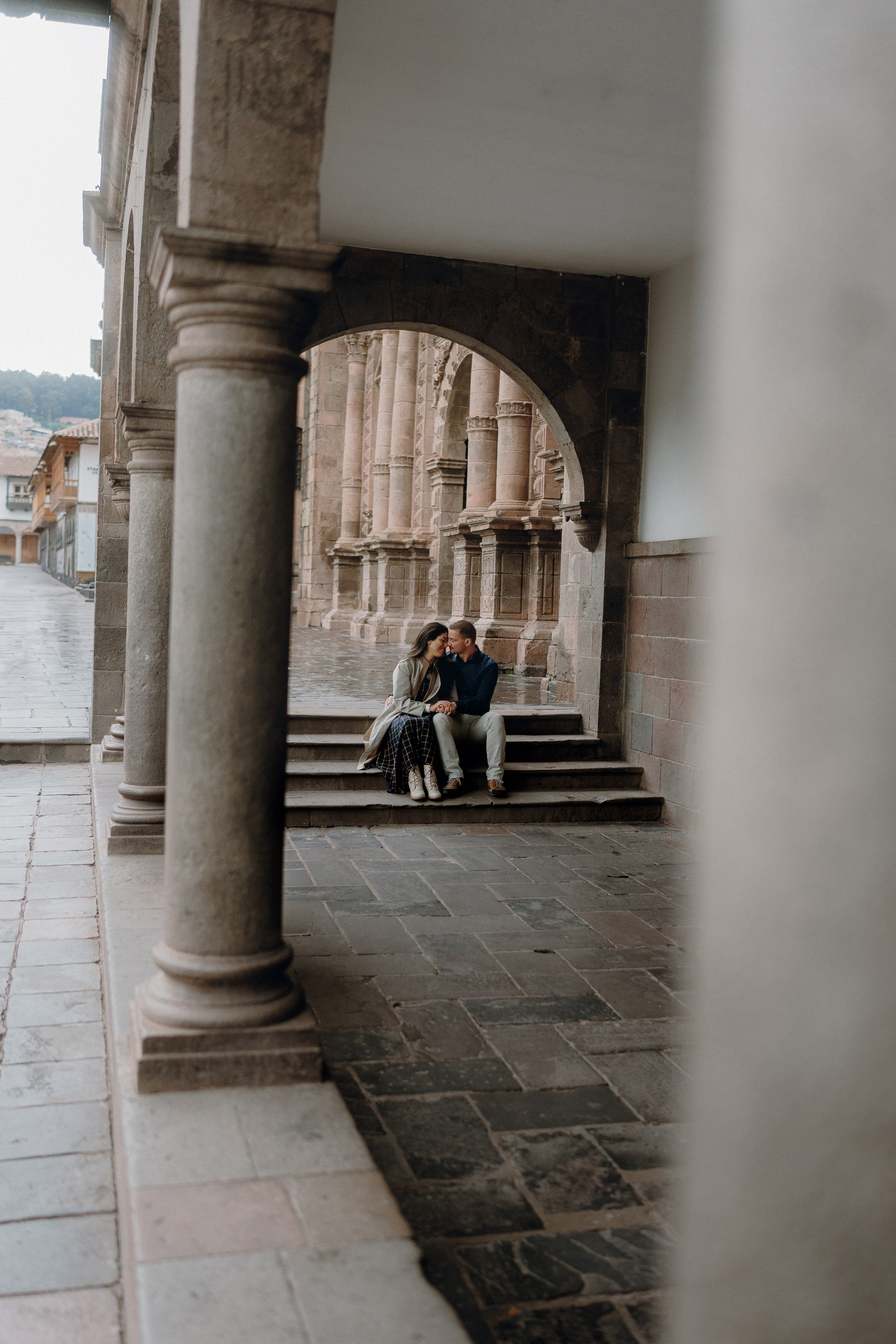 Wedding and Couple photographer in Cusco, Peru|Josu Feijoo