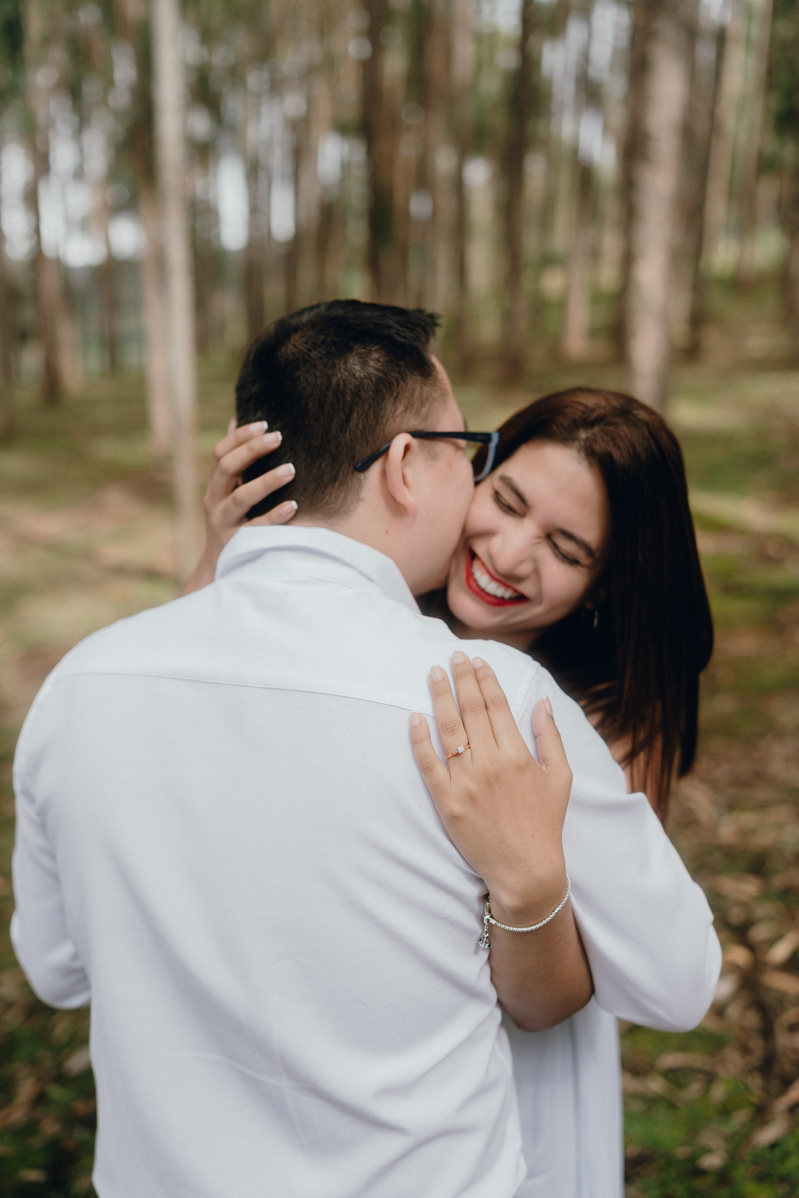 Cinthya & Denilson. Fotografo de Bodas Josu Feijoo