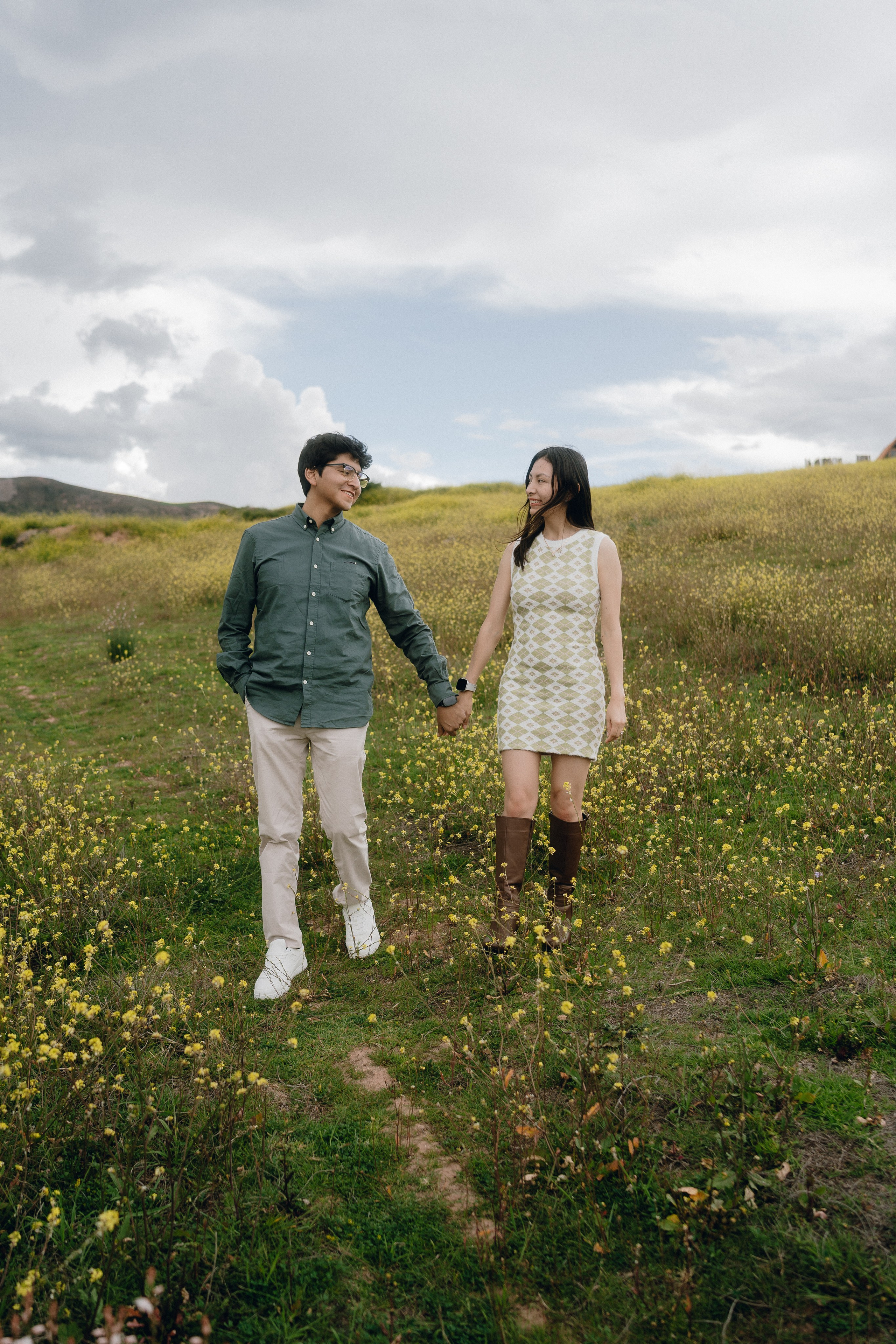 Carlos & Brenda. Fotografo de Bodas Josu Feijoo
