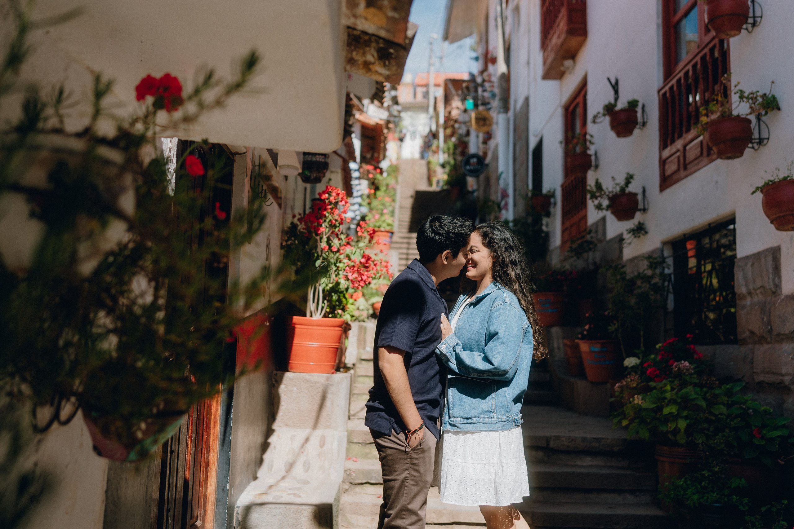Camila & Daniel. Fotografo de Bodas Josu Feijoo