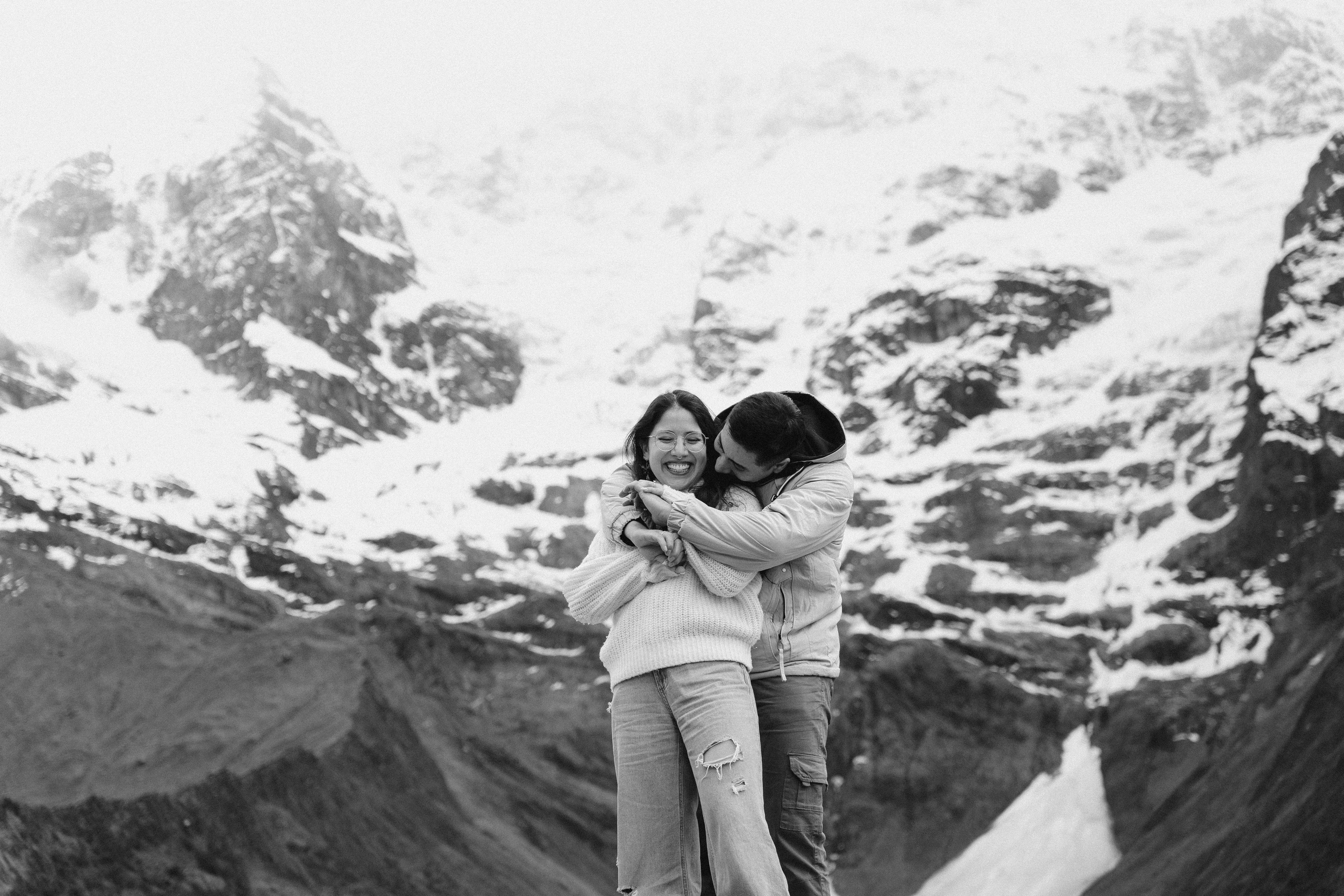 Henry & Emily. Fotografo de Bodas Josu Feijoo