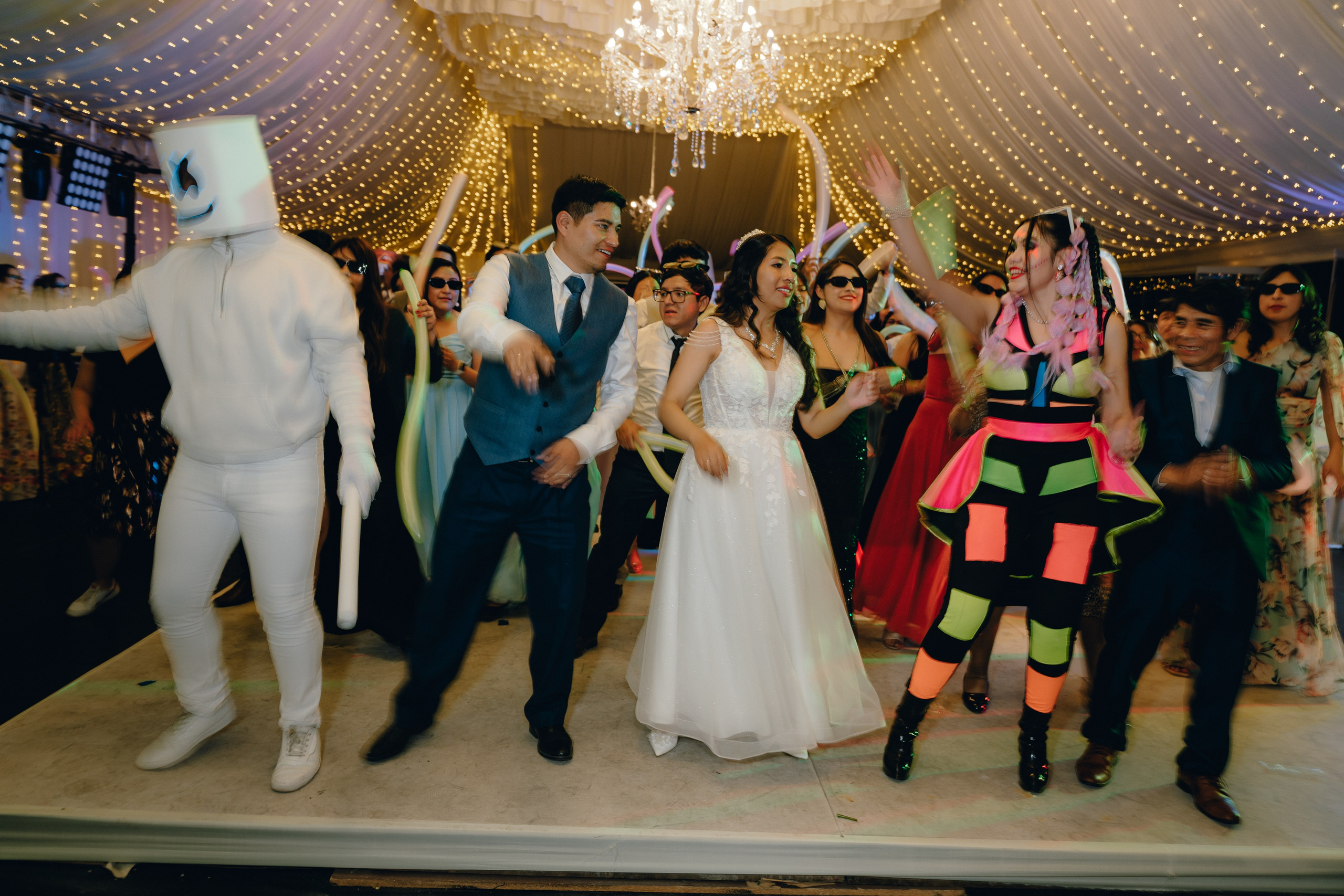 Paty & Javier. Fotografo de Bodas Josu Feijoo