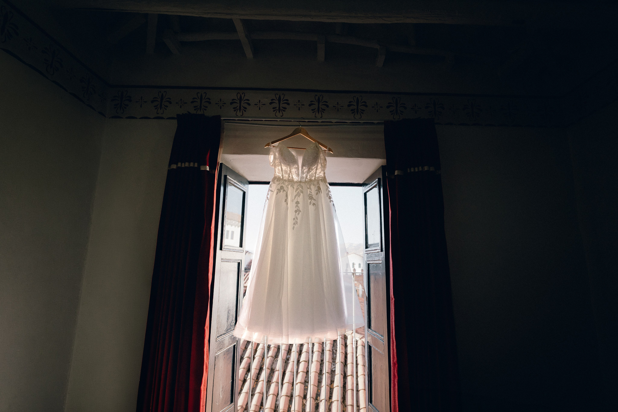 Paty & Javier. Fotografo de Bodas Josu Feijoo