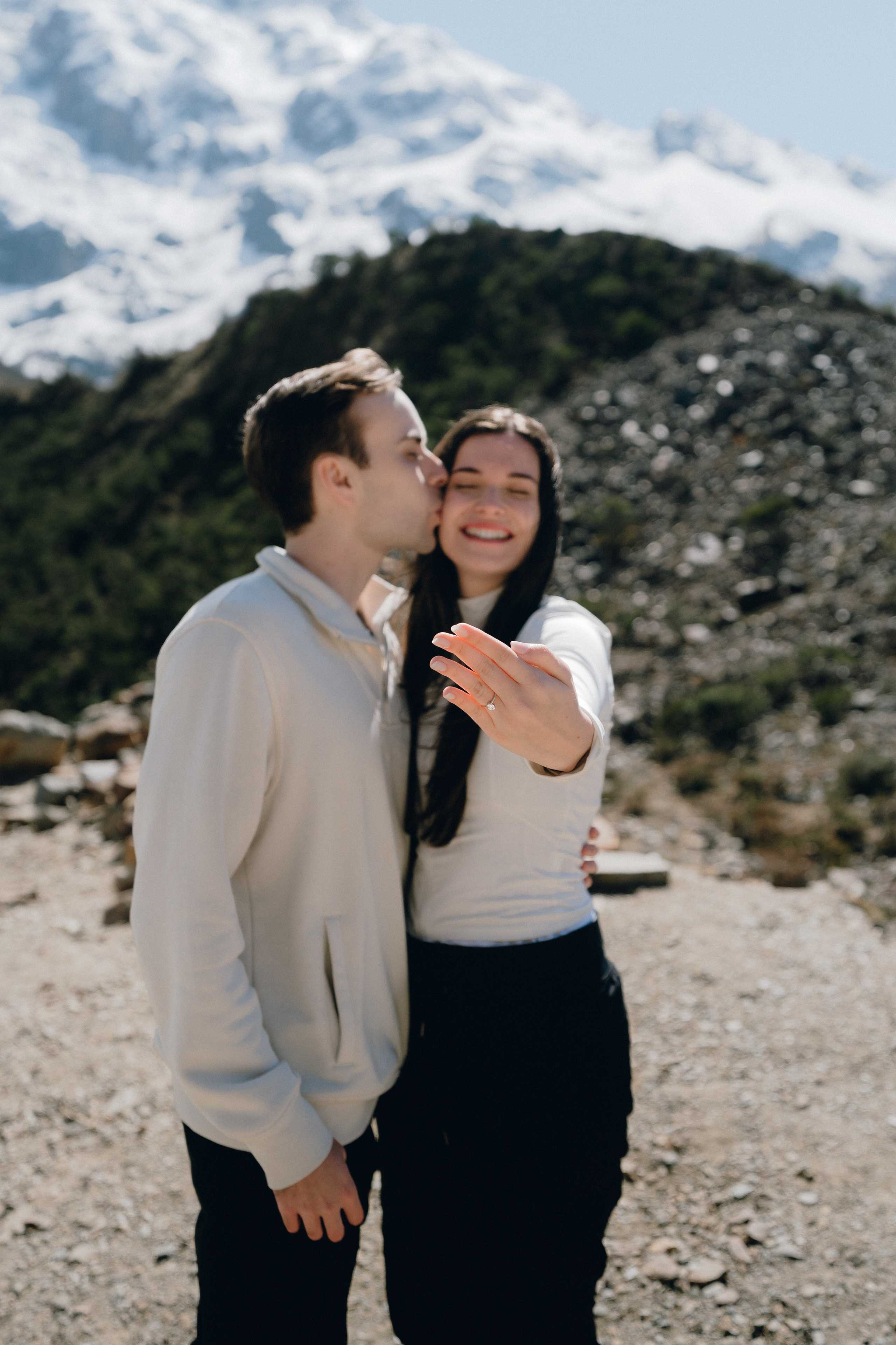 Gustavo & Melissa. Fotografo de Bodas Josu Feijoo