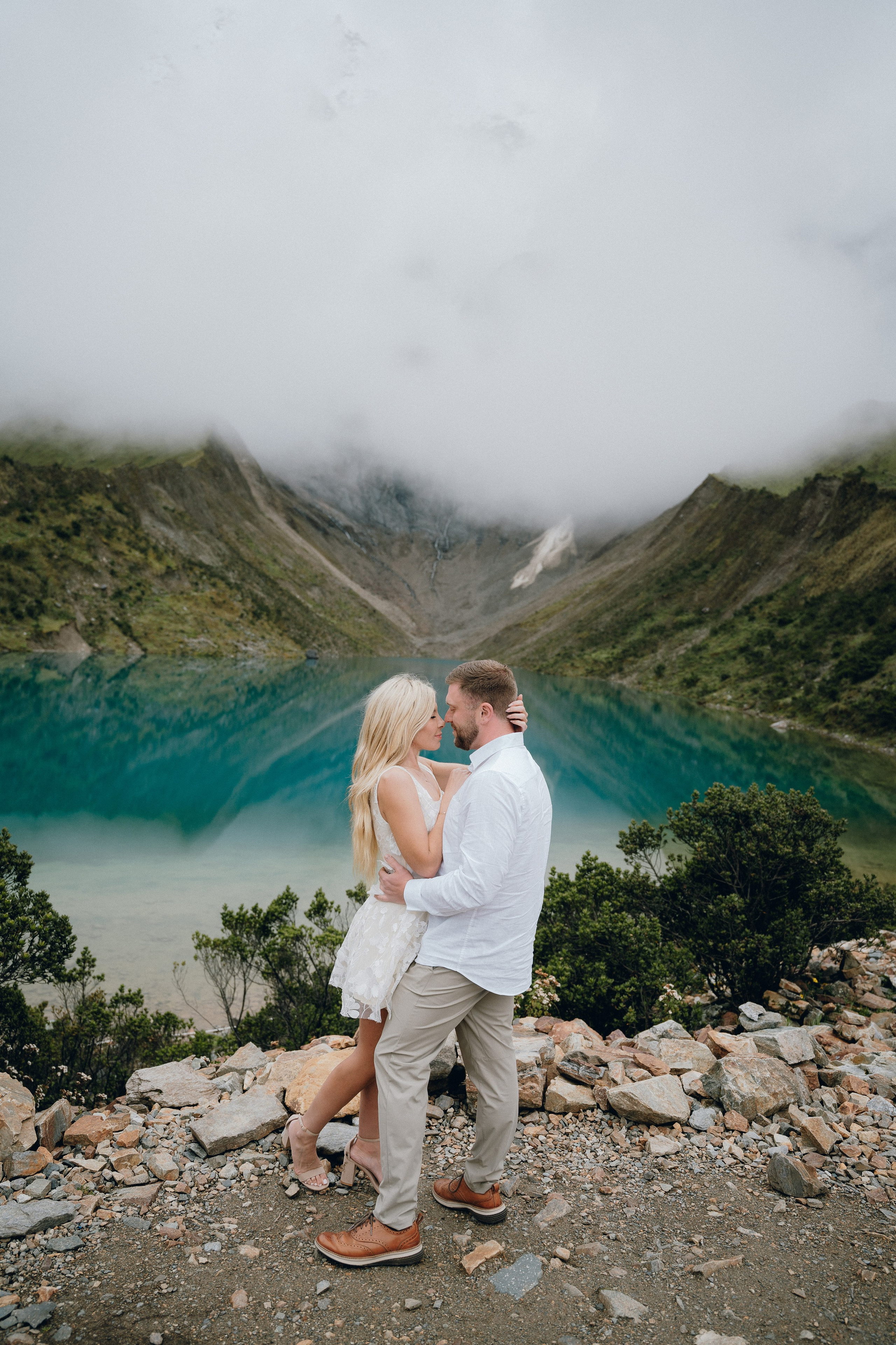 Taylor & Mackenzie. Fotografo de Bodas Josu Feijoo