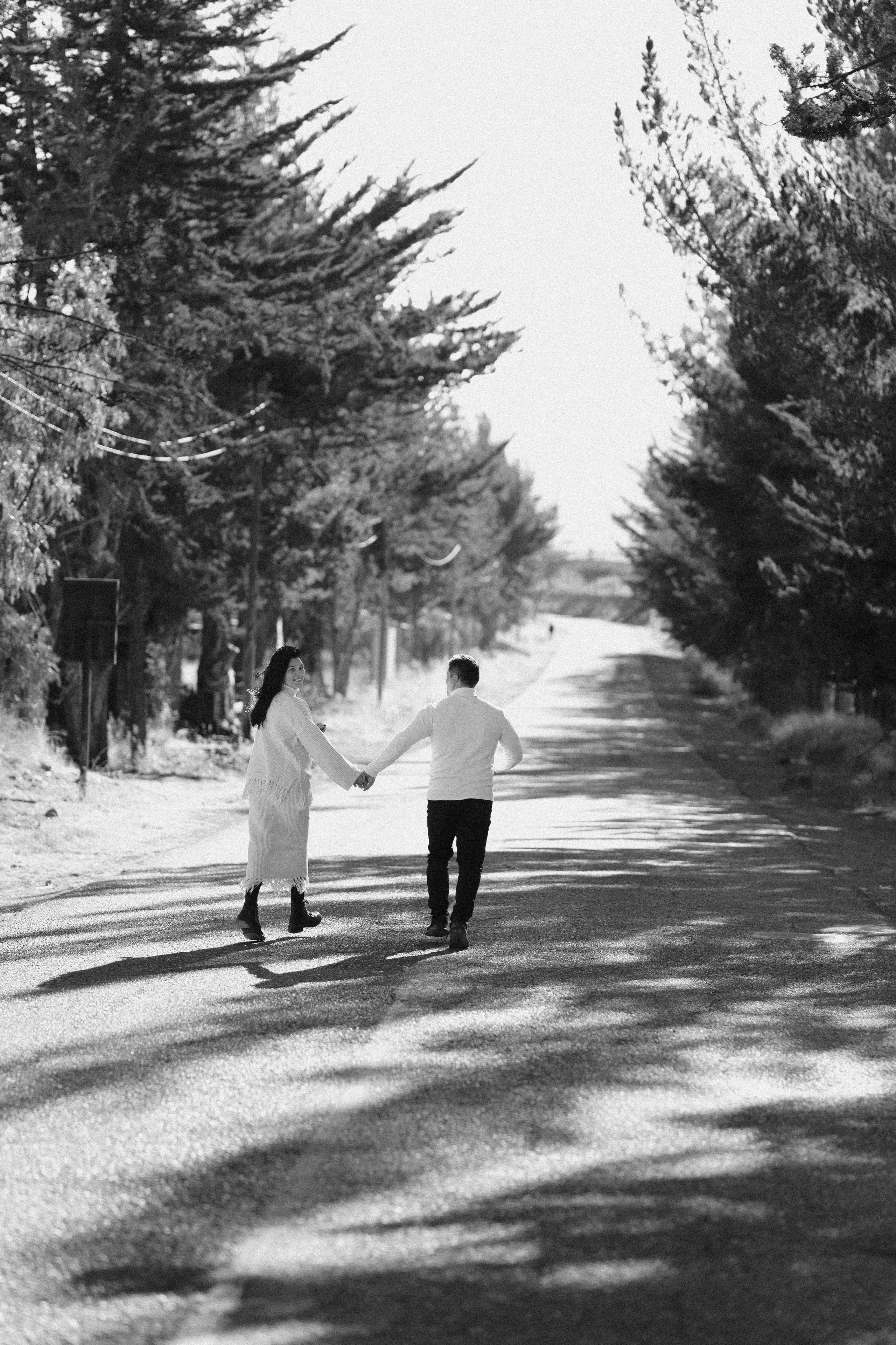 Anace & Oscar. Fotografo de Bodas Josu Feijoo