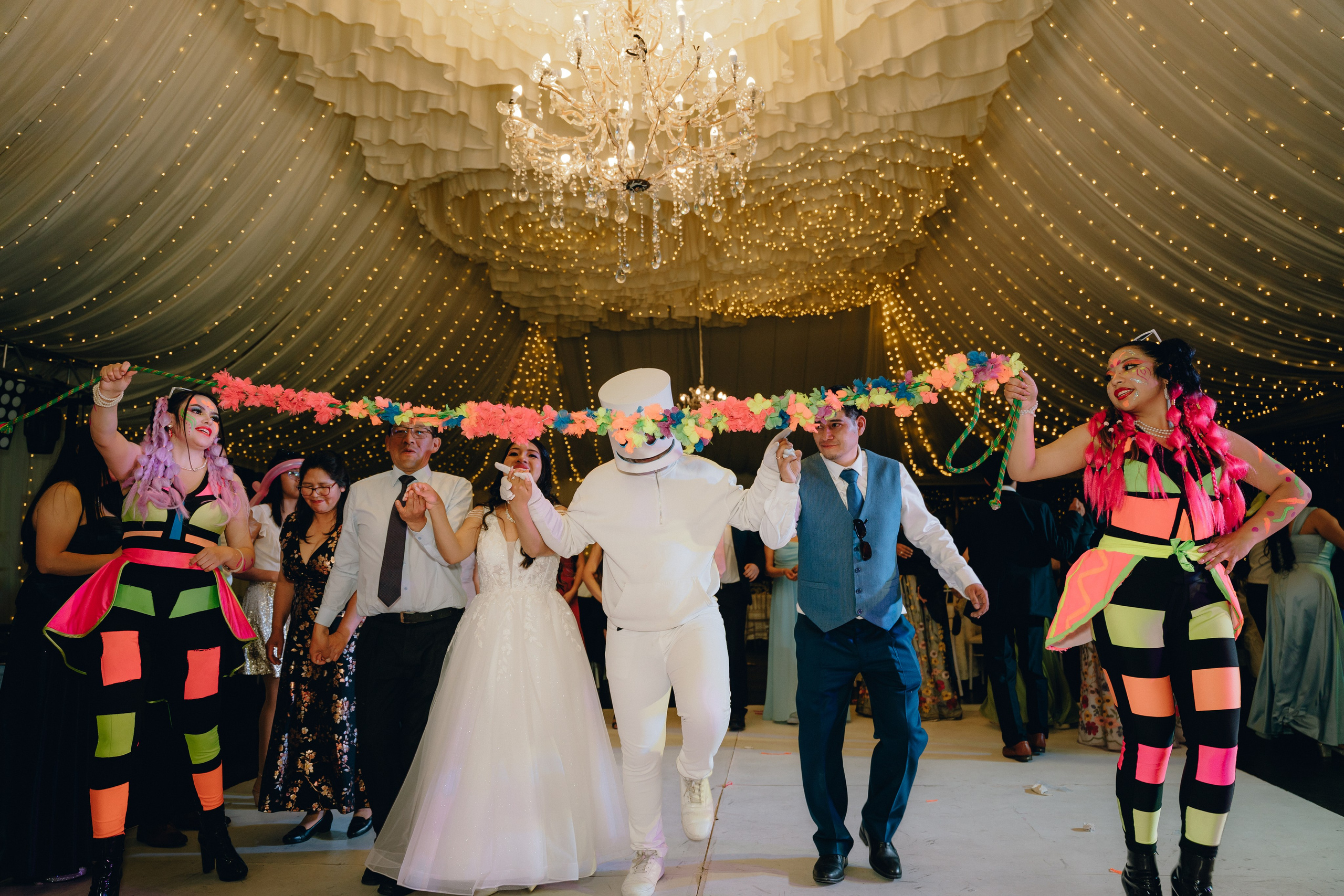 Paty & Javier. Fotografo de Bodas Josu Feijoo