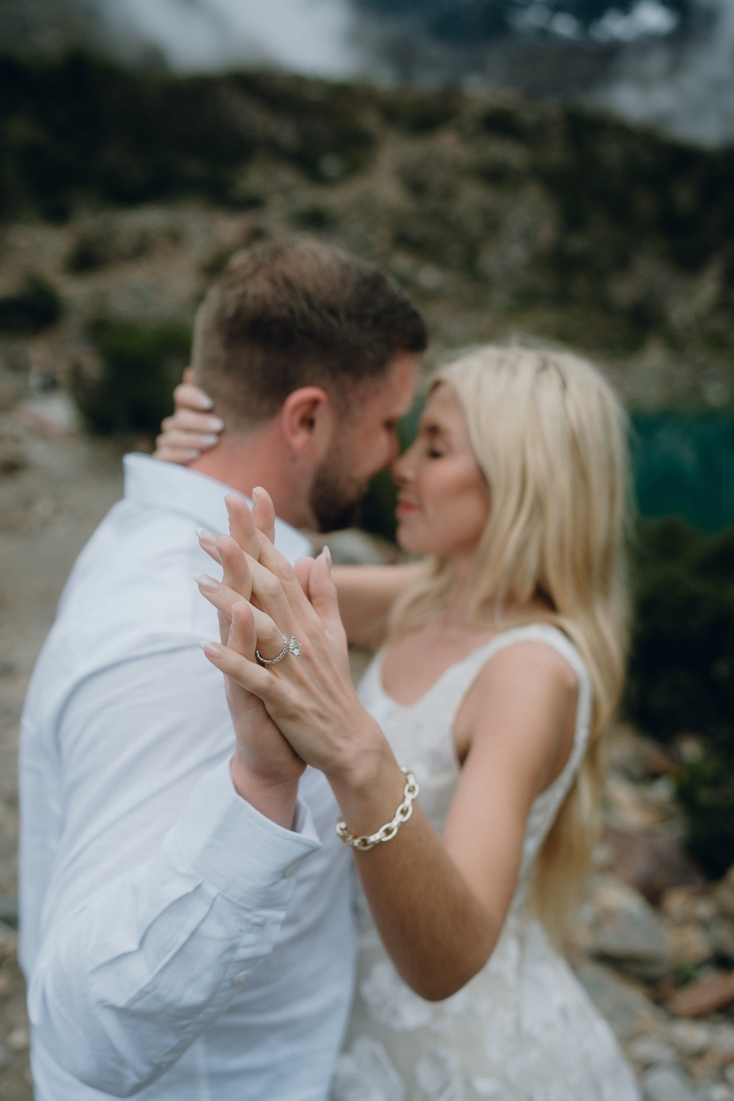 Taylor & Mackenzie. Fotografo de Bodas Josu Feijoo