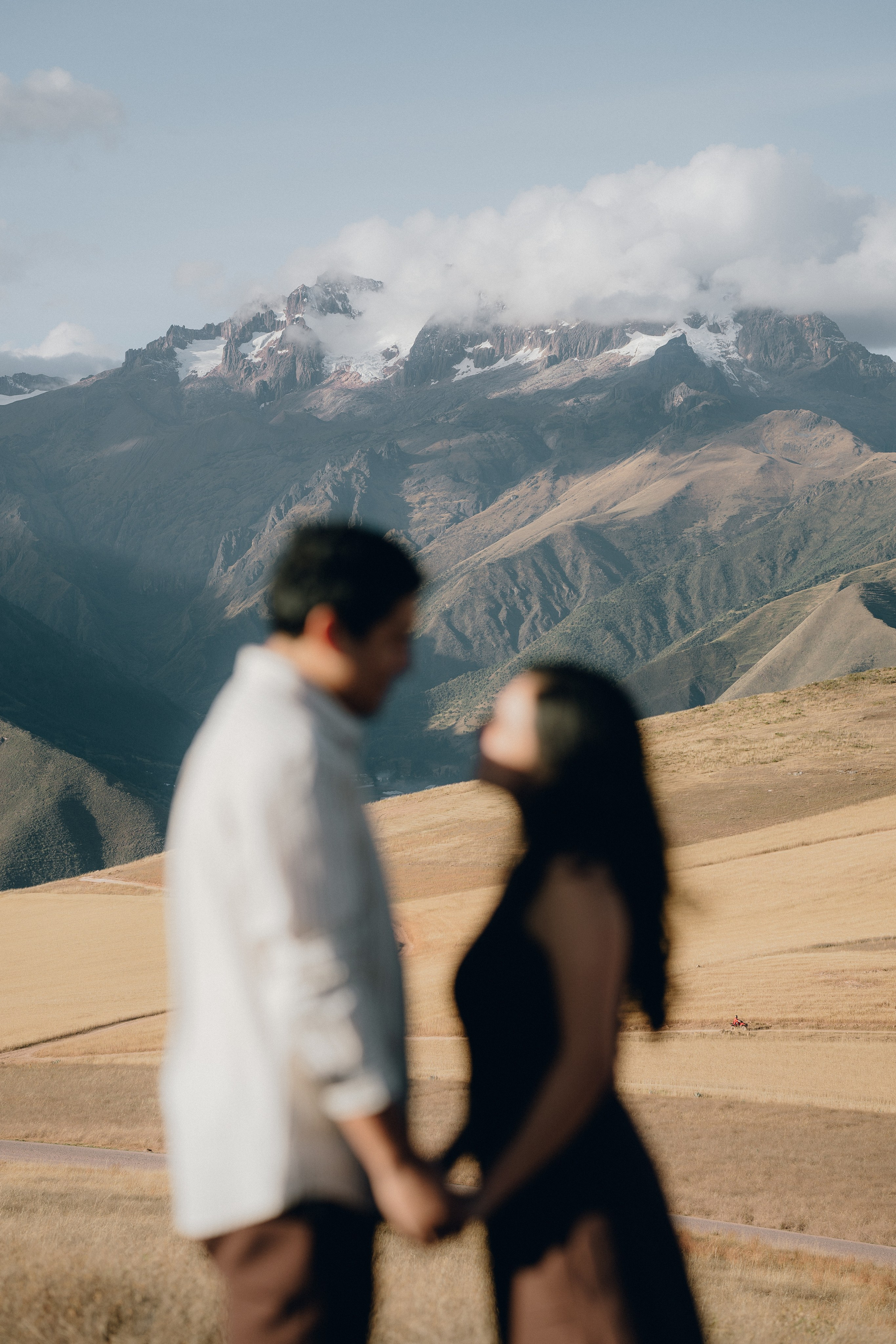 Yoshira & Derick. Fotografo de Bodas Josu Feijoo