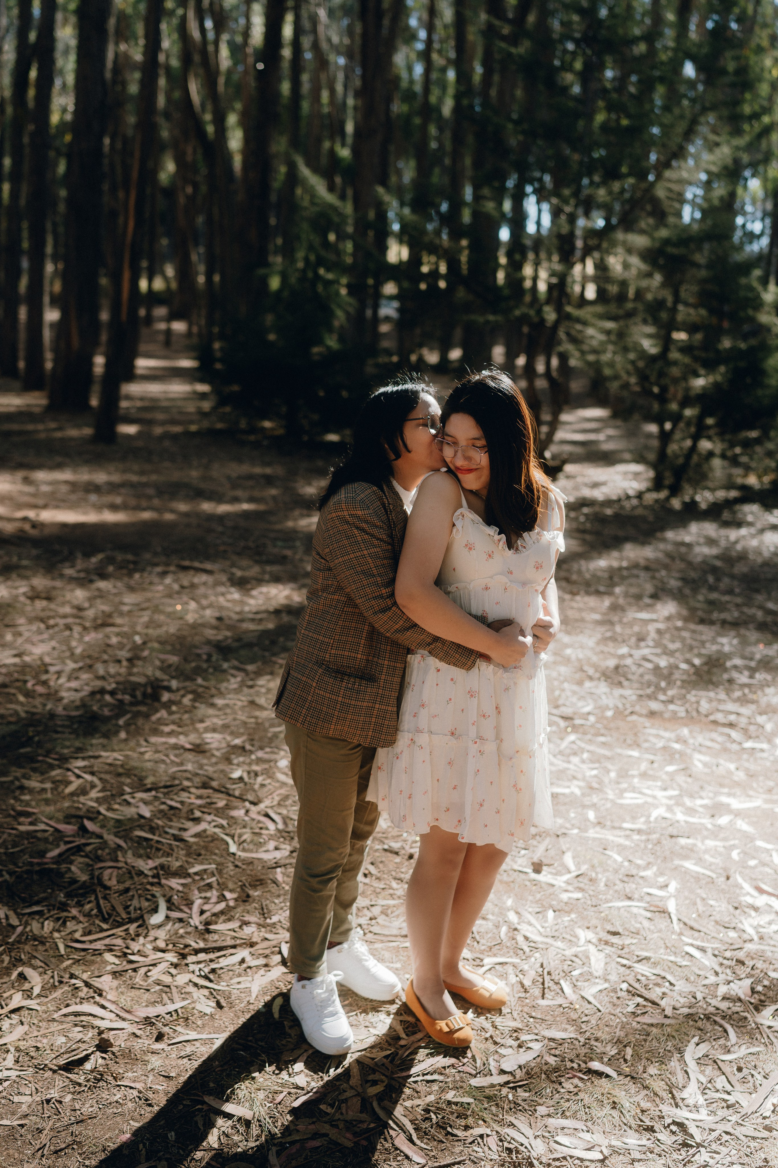 Grecia & Eliani 🌈. Fotografo de Bodas Josu Feijoo
