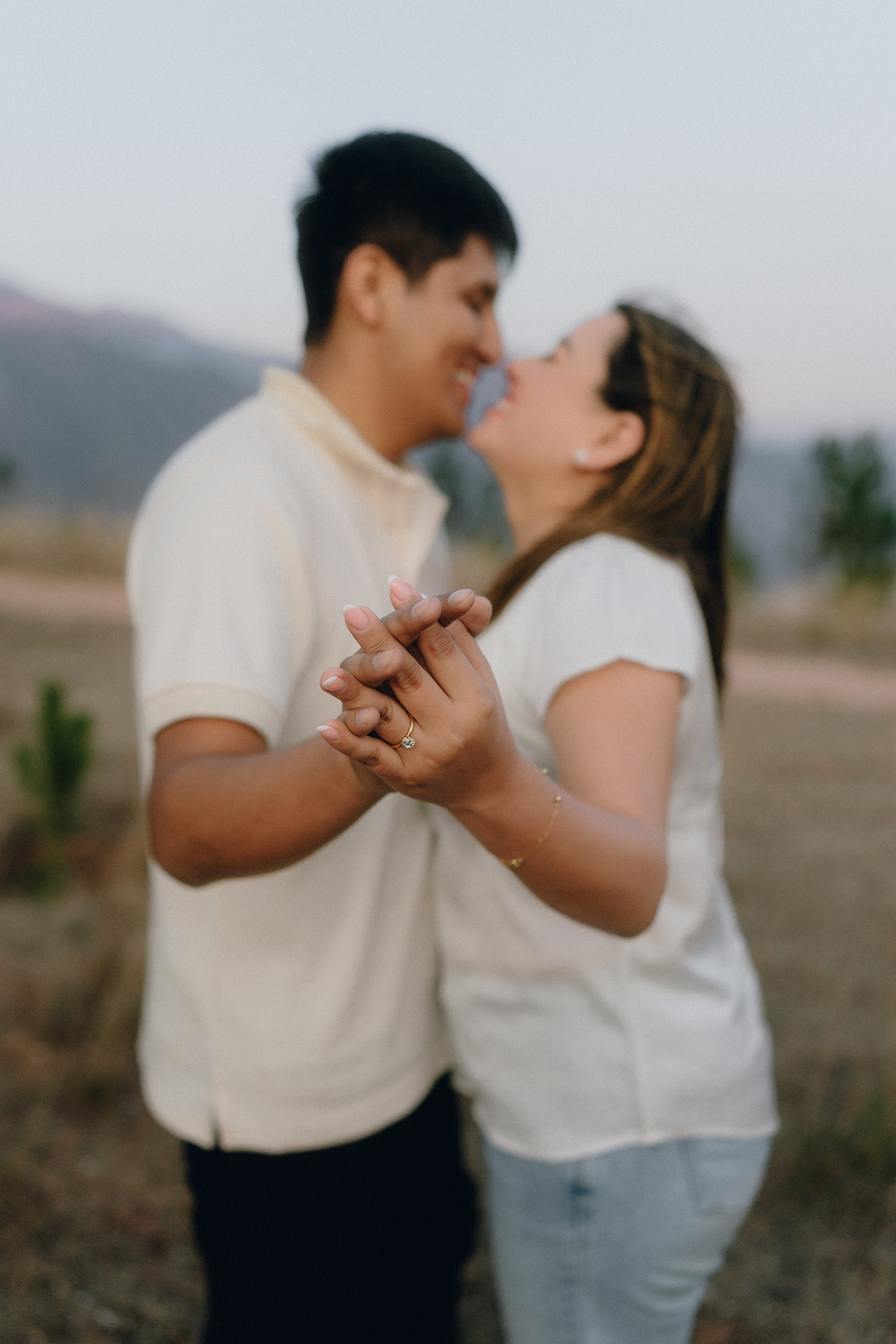 Wendy & Alejandro. Fotografo de Bodas Josu Feijoo