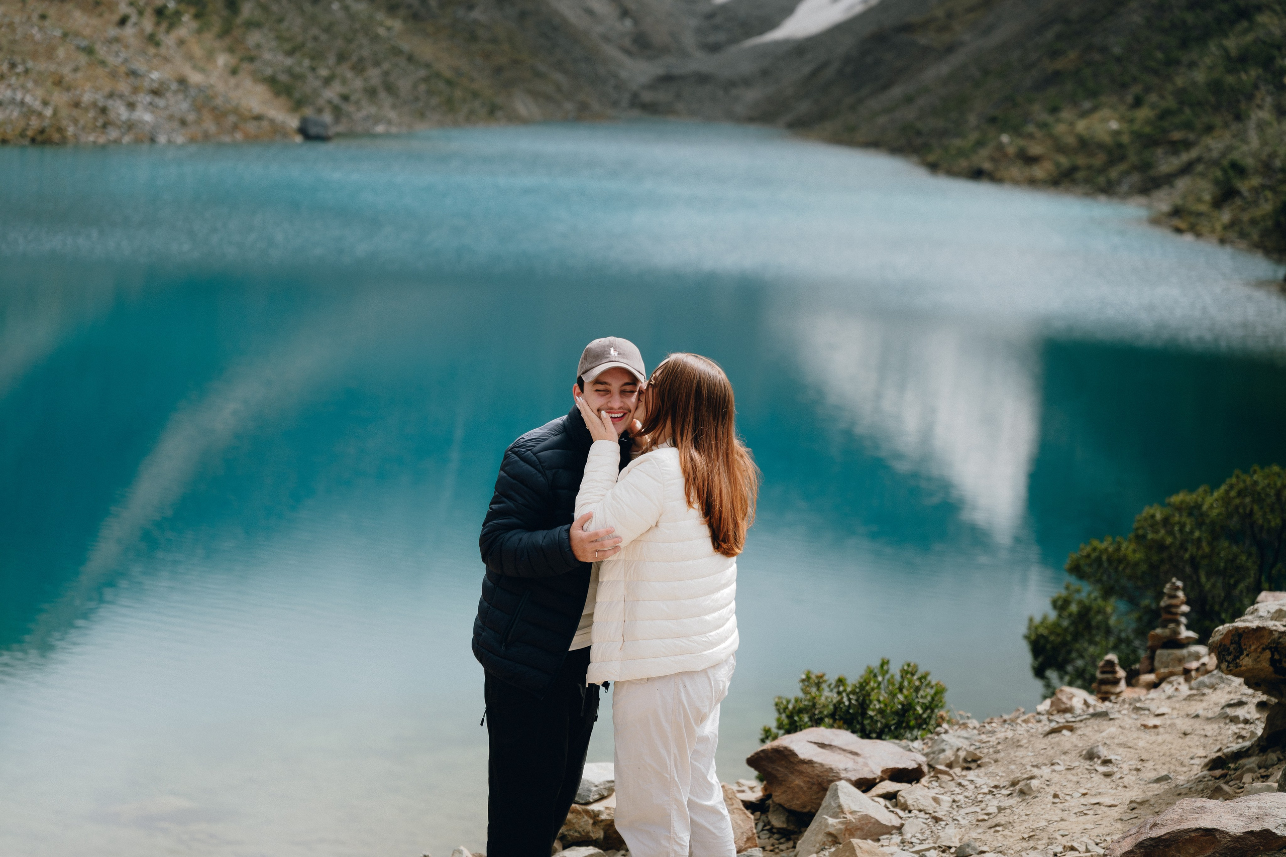 Lucas & Marfiza. Fotografo de Bodas Josu Feijoo
