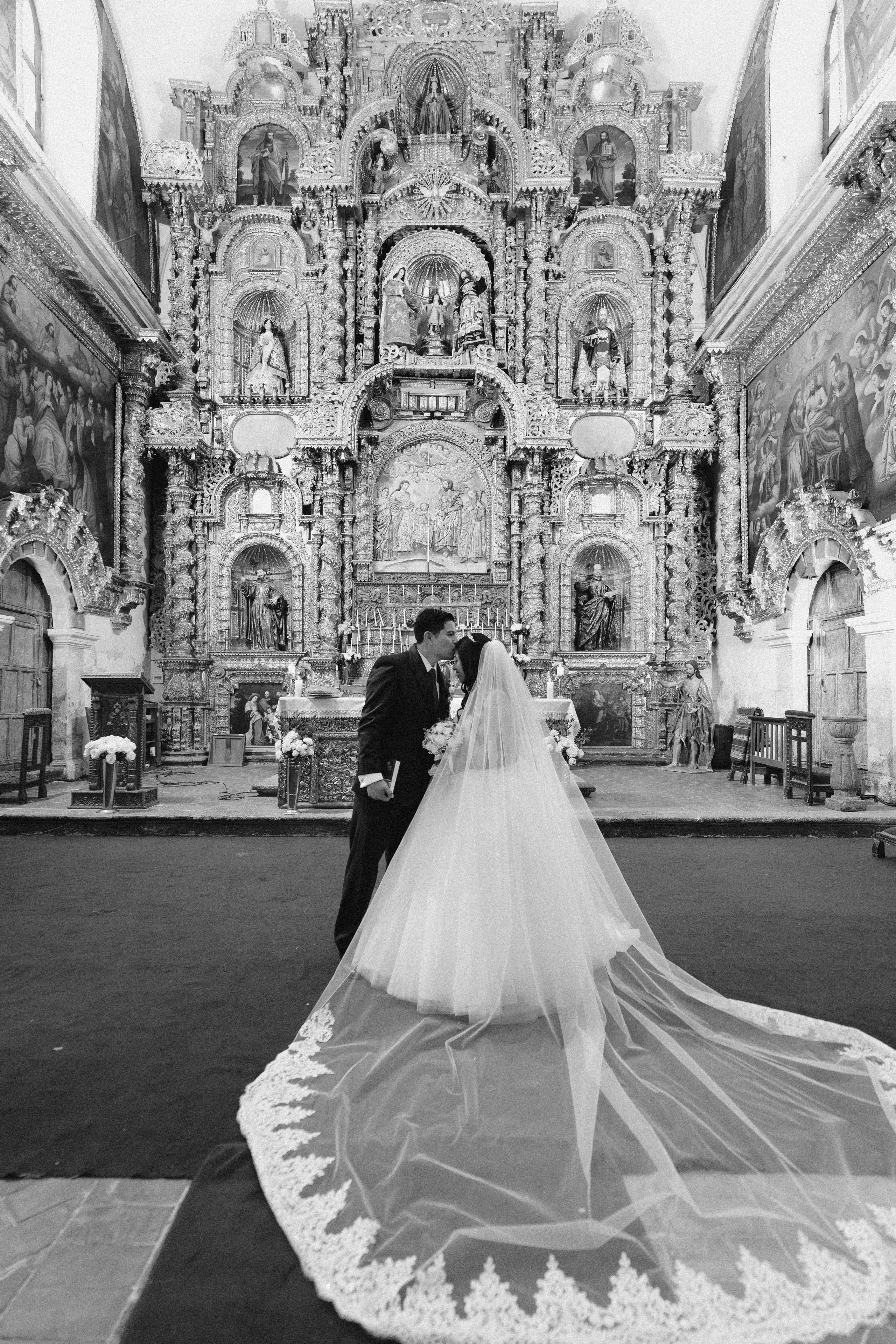 Paty & Javier. Fotografo de Bodas Josu Feijoo