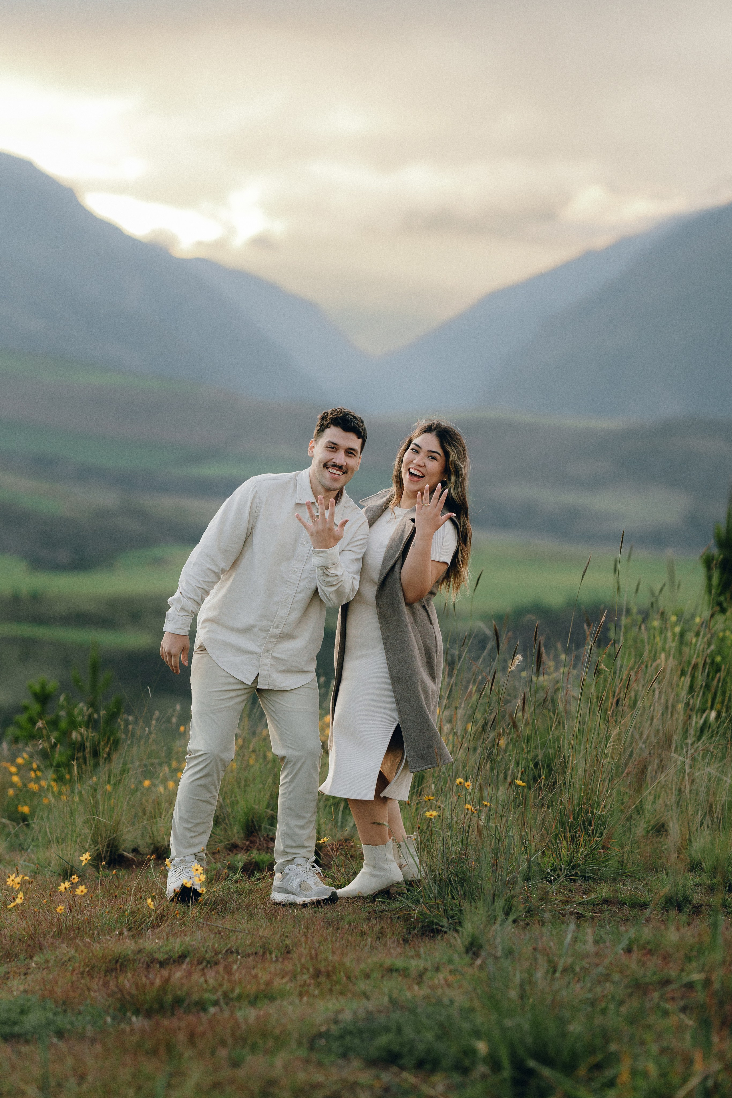 Ale & Kelson. Fotografo de Bodas Josu Feijoo