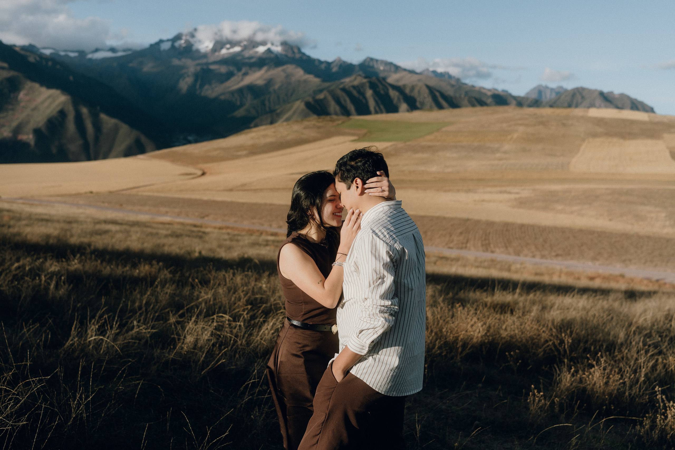 Yoshira & Derick. Fotografo de Bodas Josu Feijoo