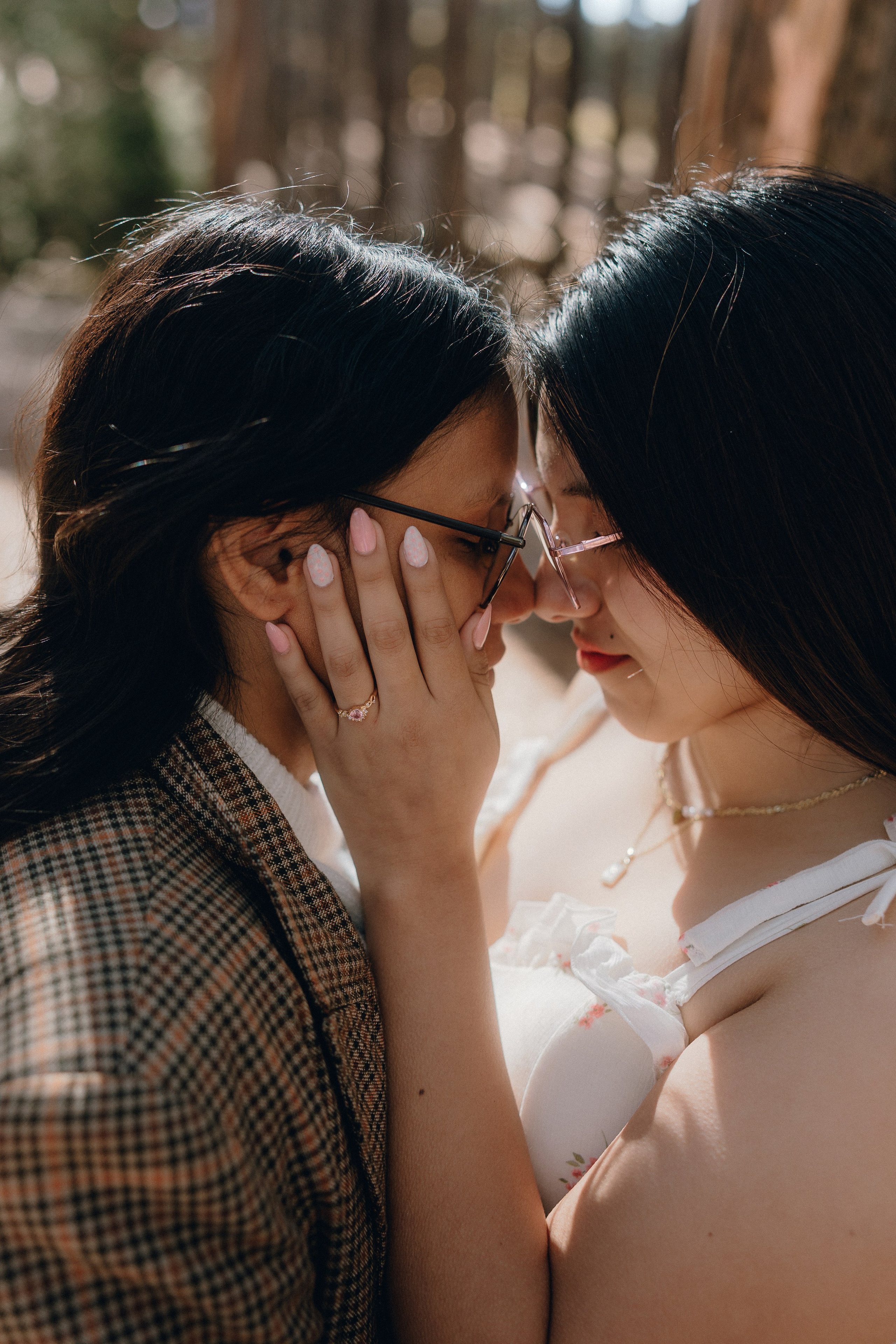 Grecia & Eliani 🌈. Fotografo de Bodas Josu Feijoo