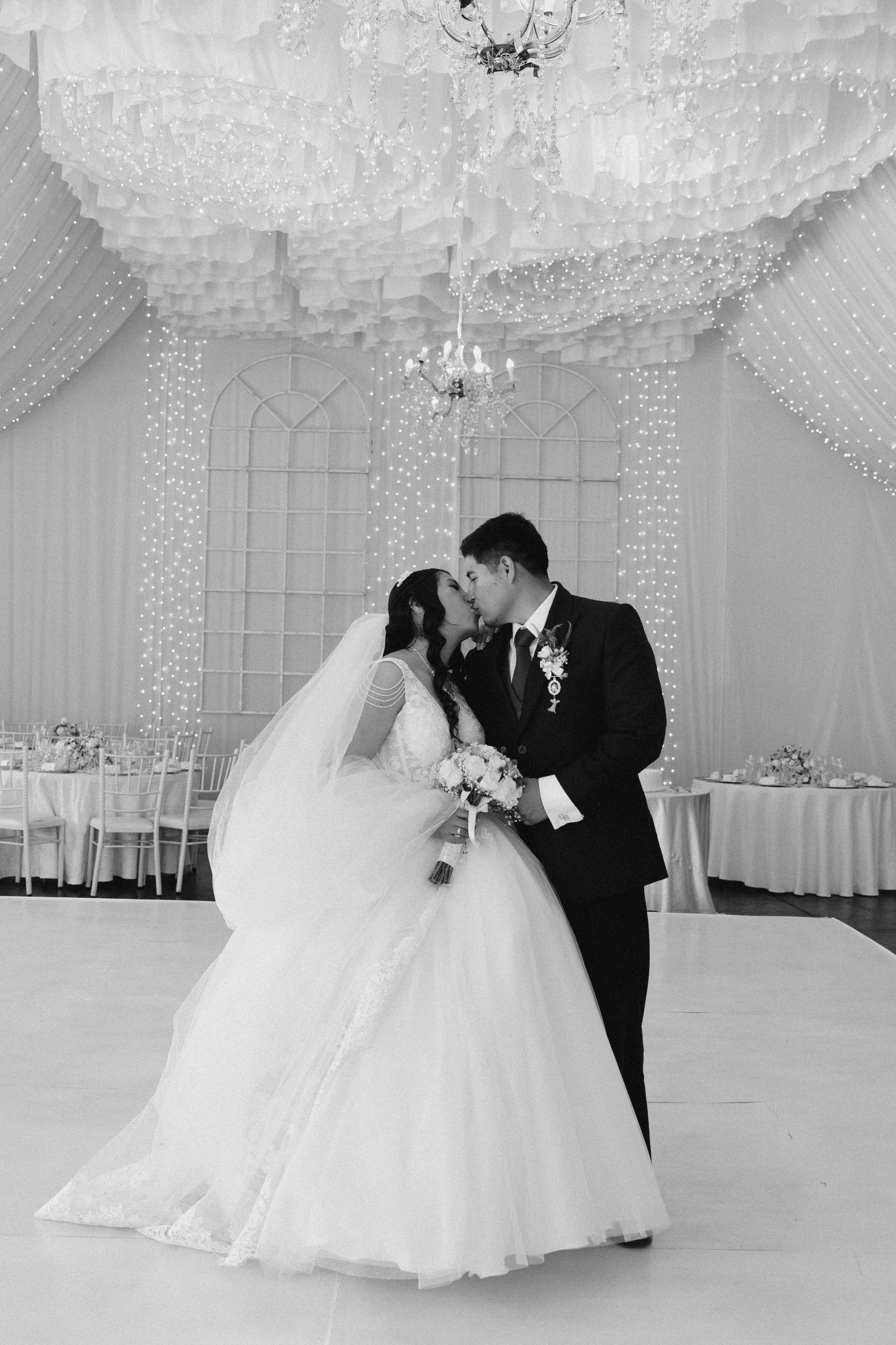 Paty & Javier. Fotografo de Bodas Josu Feijoo