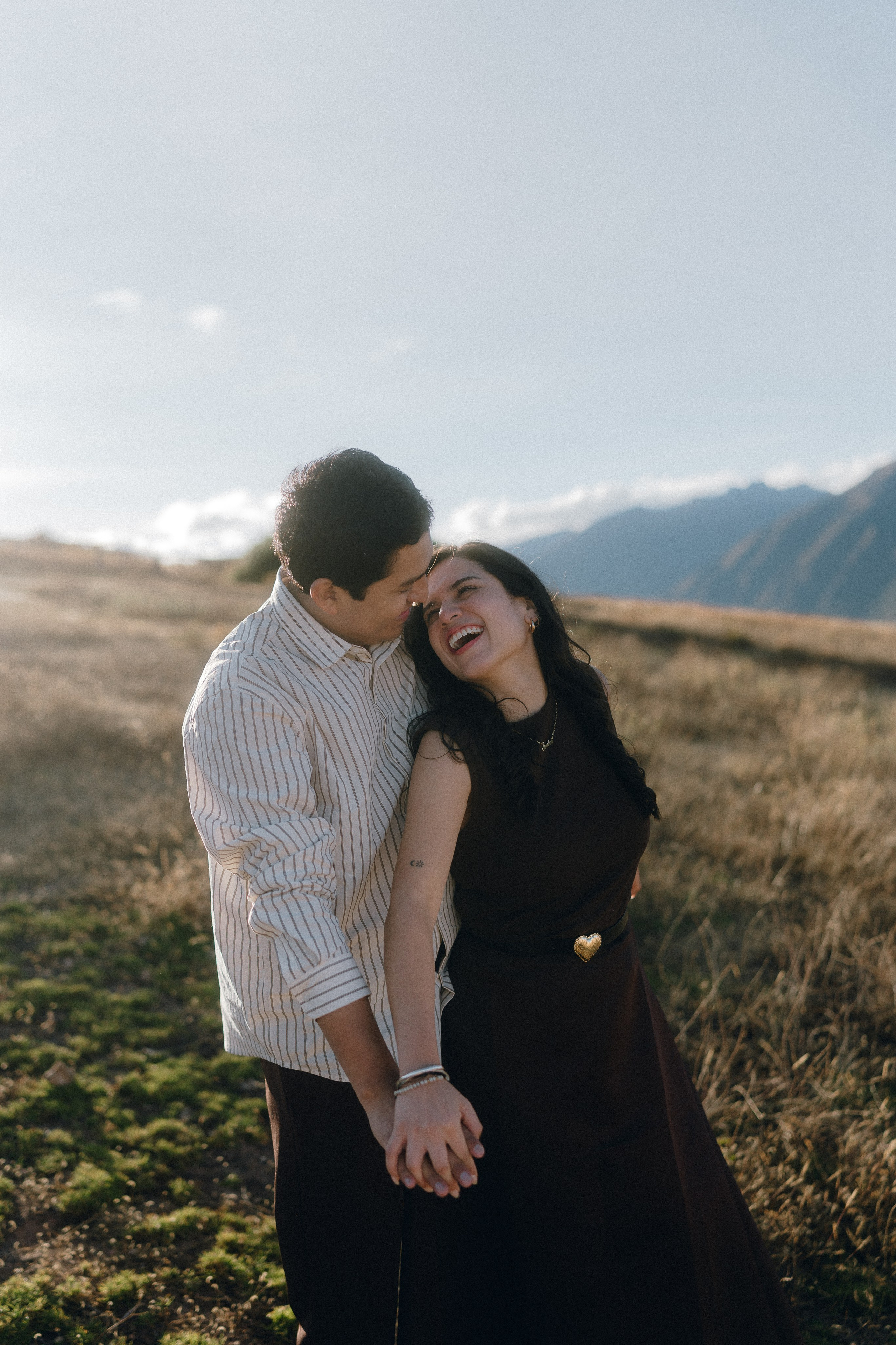 Yoshira & Derick. Fotografo de Bodas Josu Feijoo