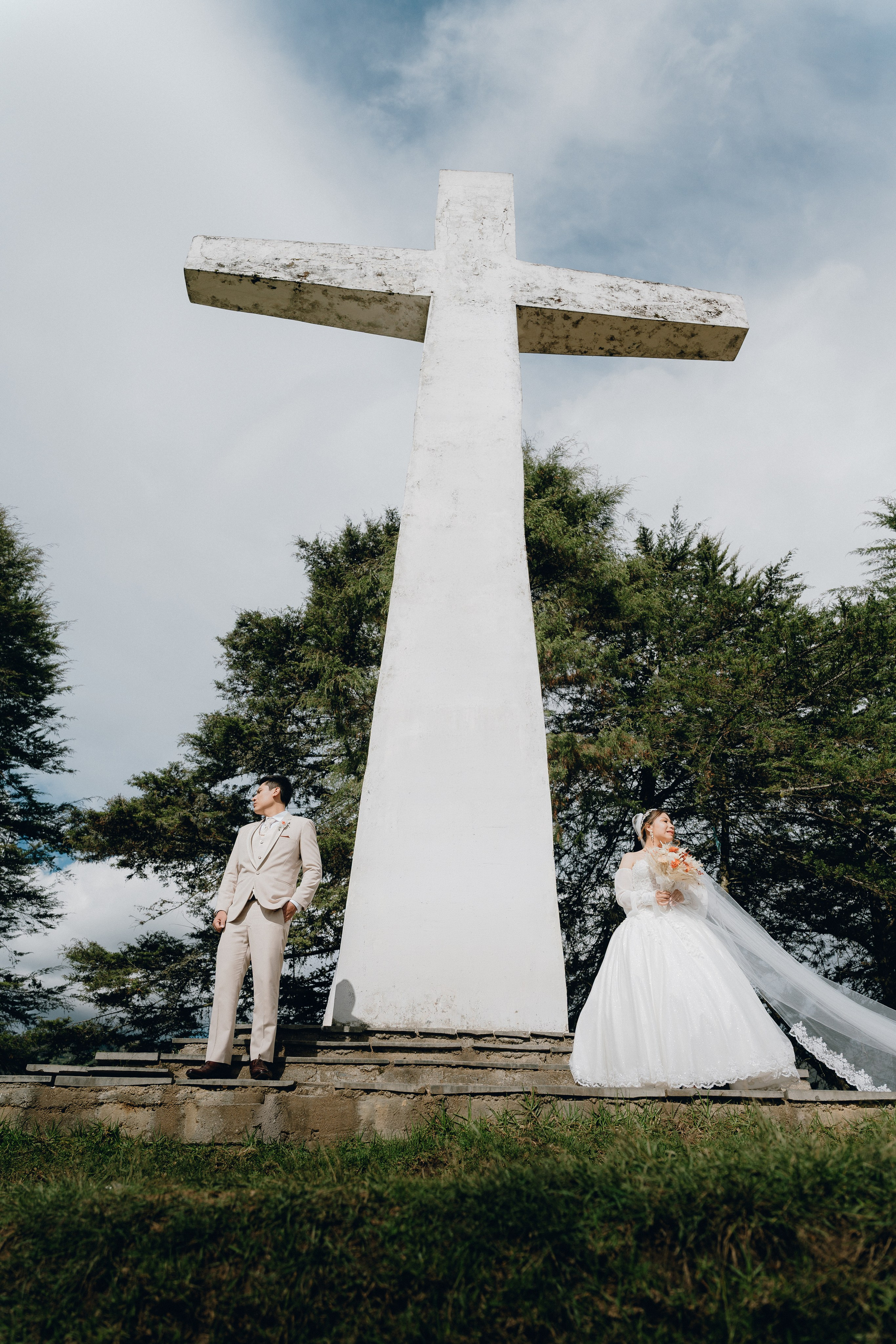 Alex & Kelly. Fotografo de Bodas Josu Feijoo