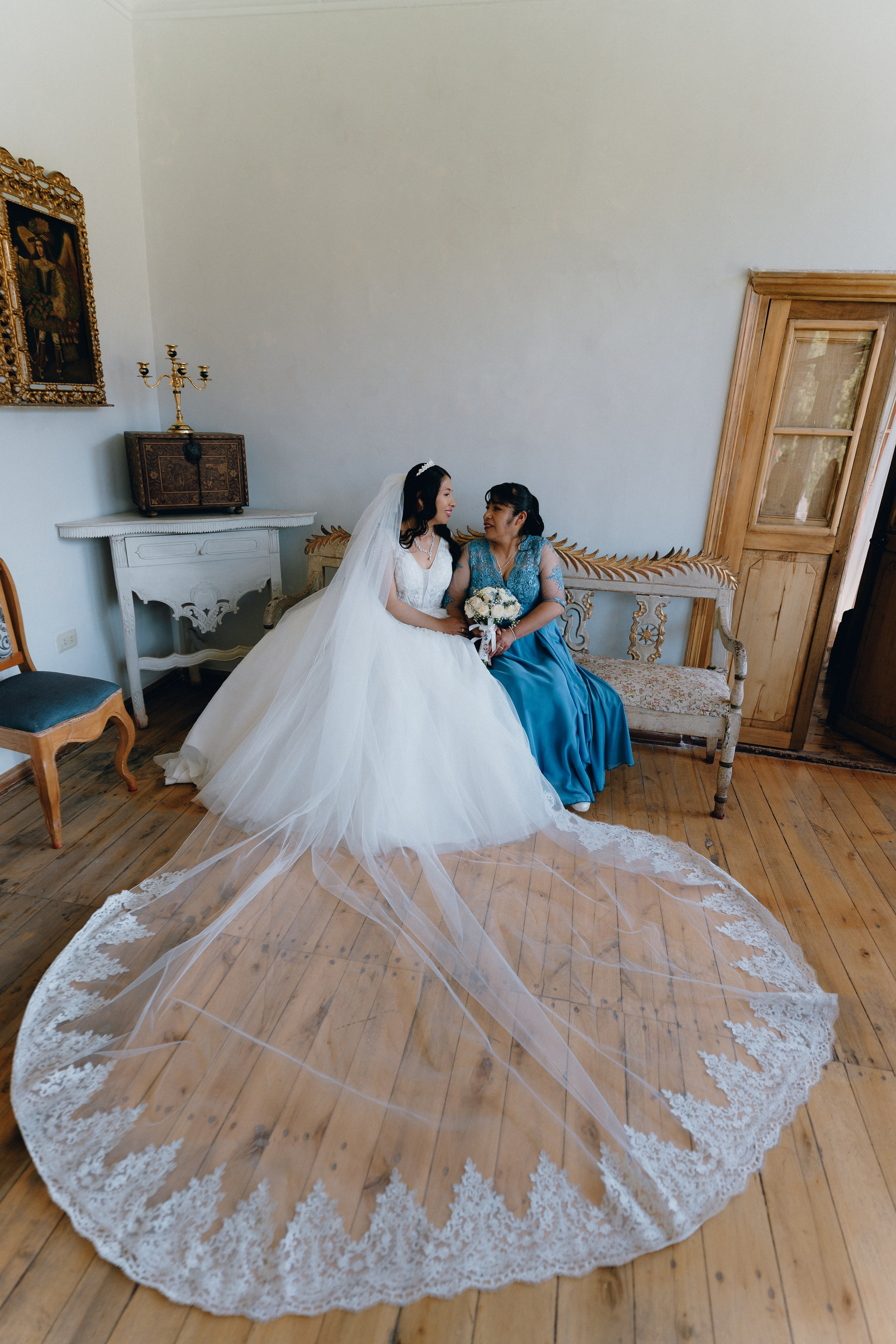 Paty & Javier. Fotografo de Bodas Josu Feijoo