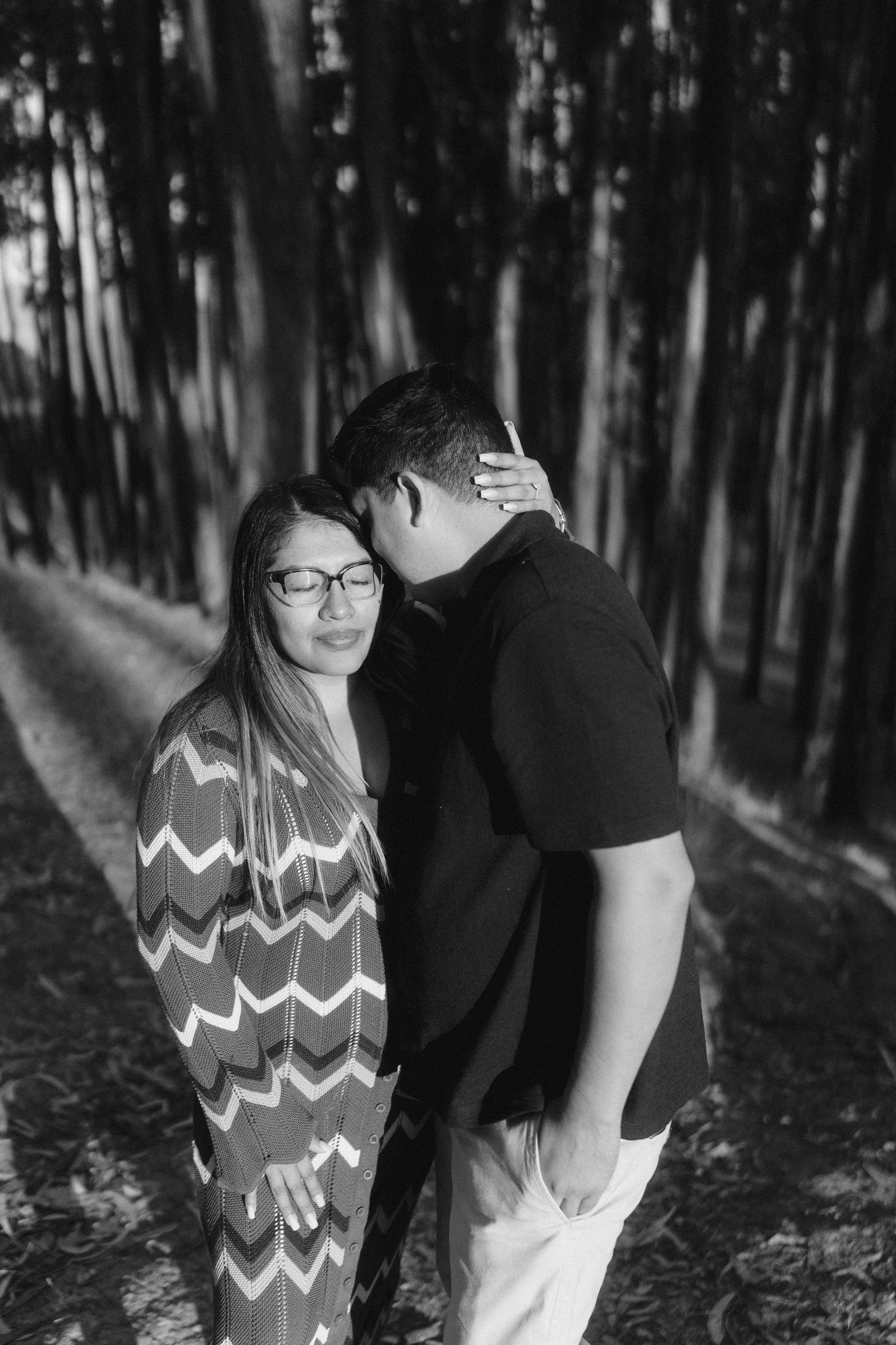 Sheyla & Alejandro. Fotografo de Bodas Josu Feijoo