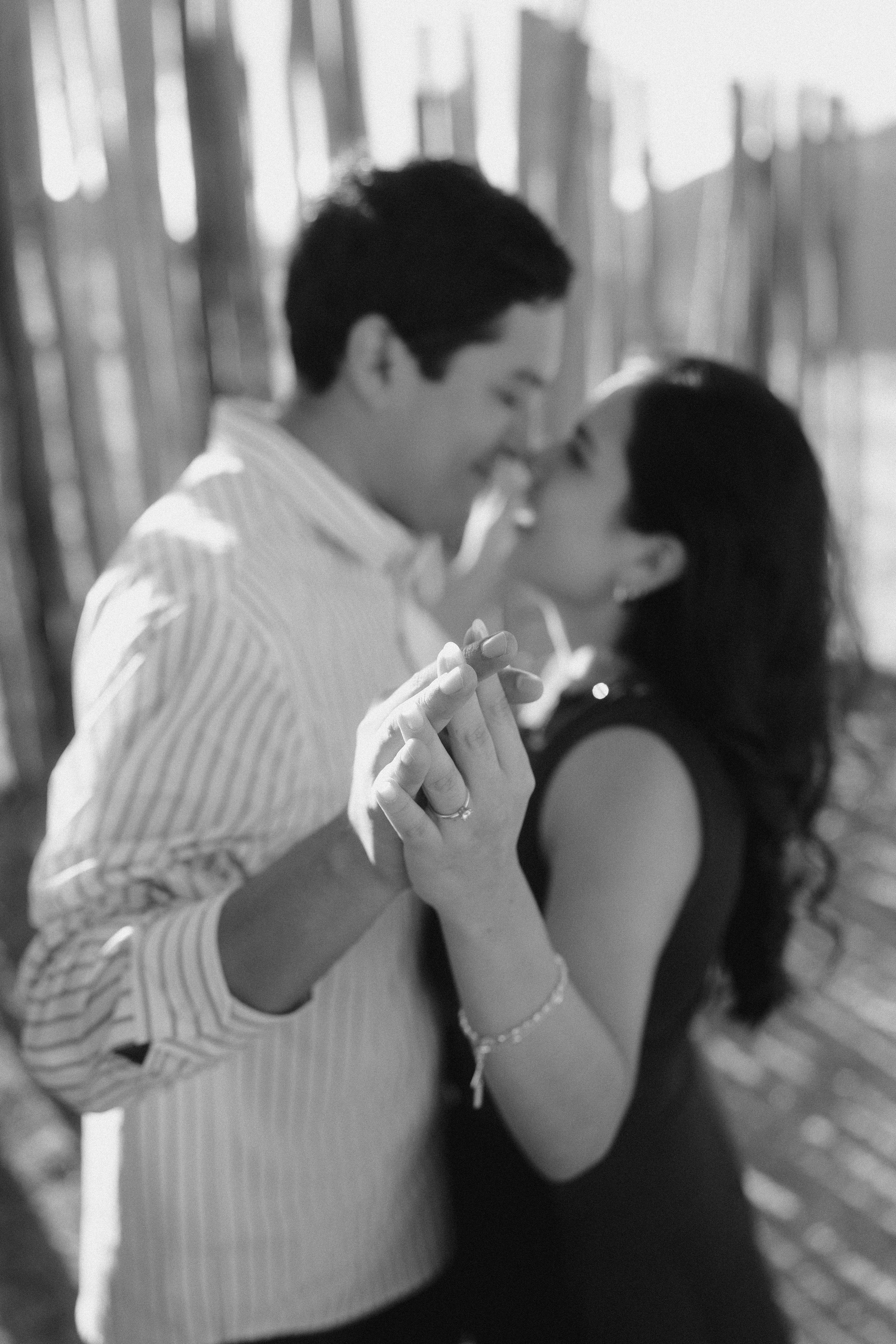 Yoshira & Derick. Fotografo de Bodas Josu Feijoo