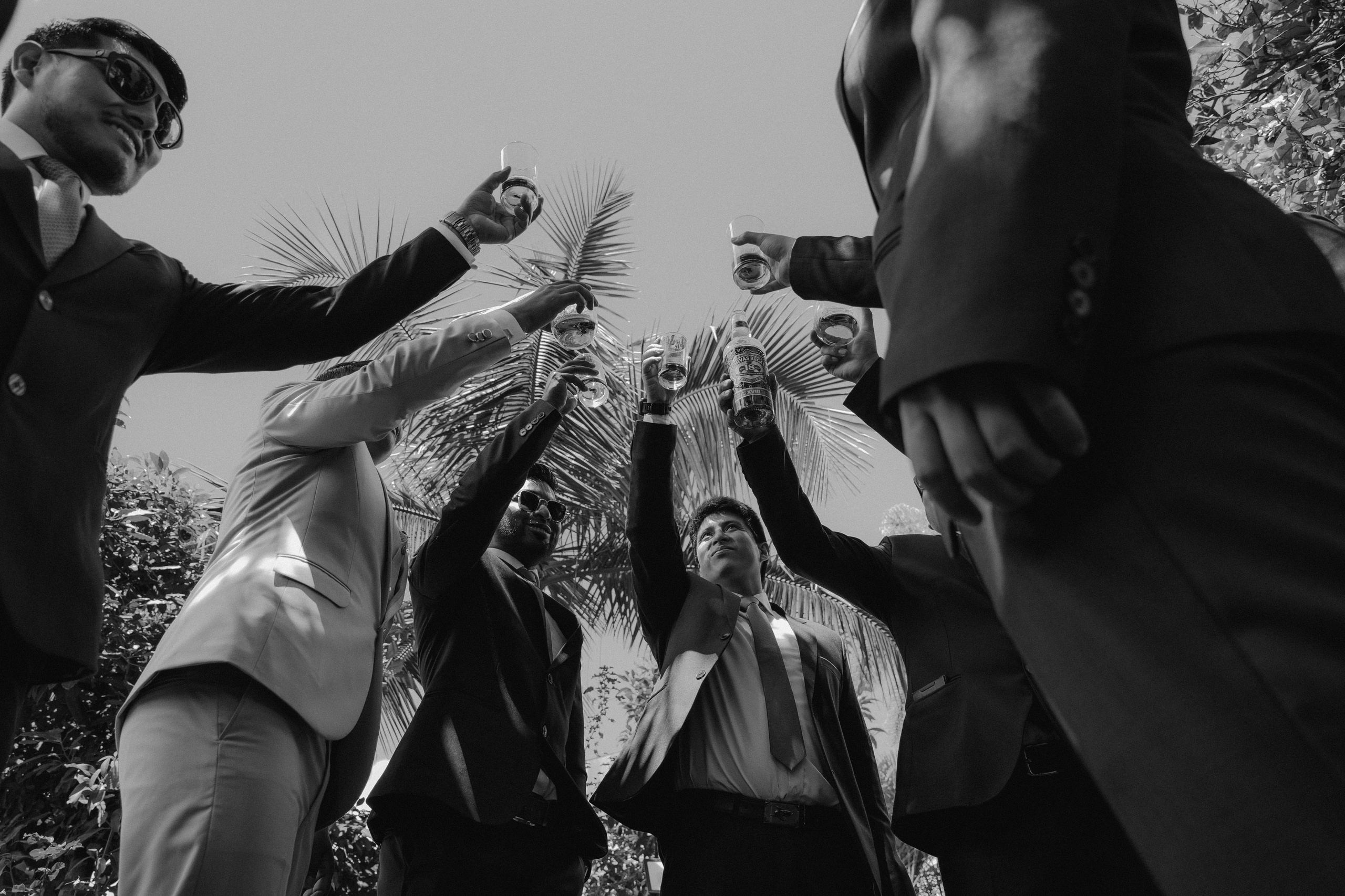Alex & Kelly. Fotografo de Bodas Josu Feijoo