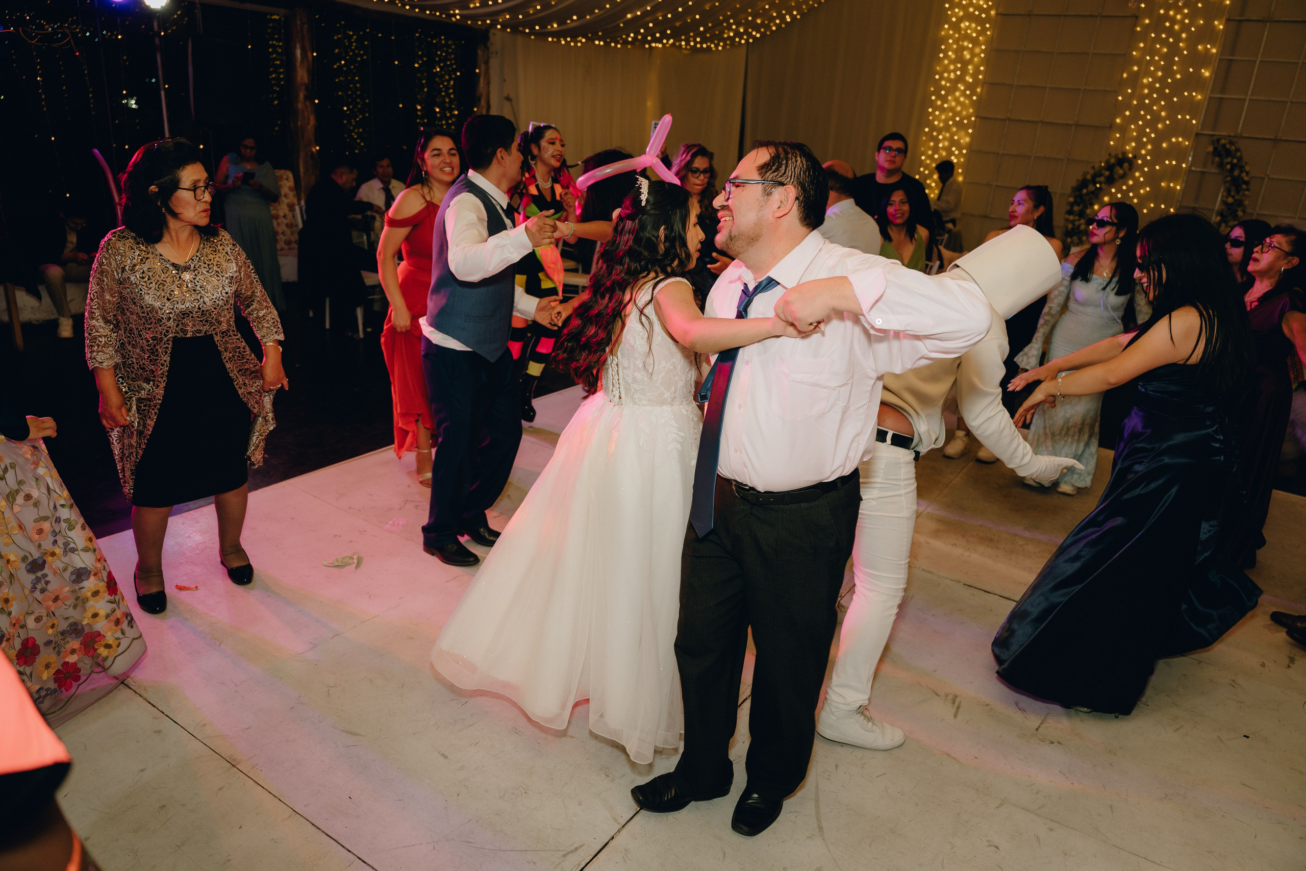 Paty & Javier. Fotografo de Bodas Josu Feijoo
