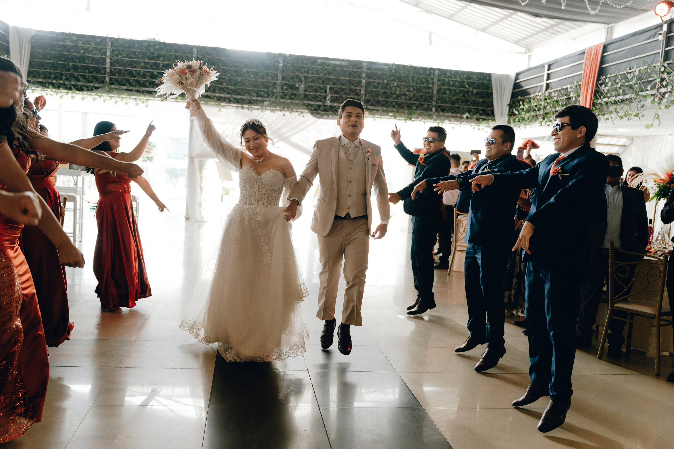 Alex & Kelly. Fotografo de Bodas Josu Feijoo