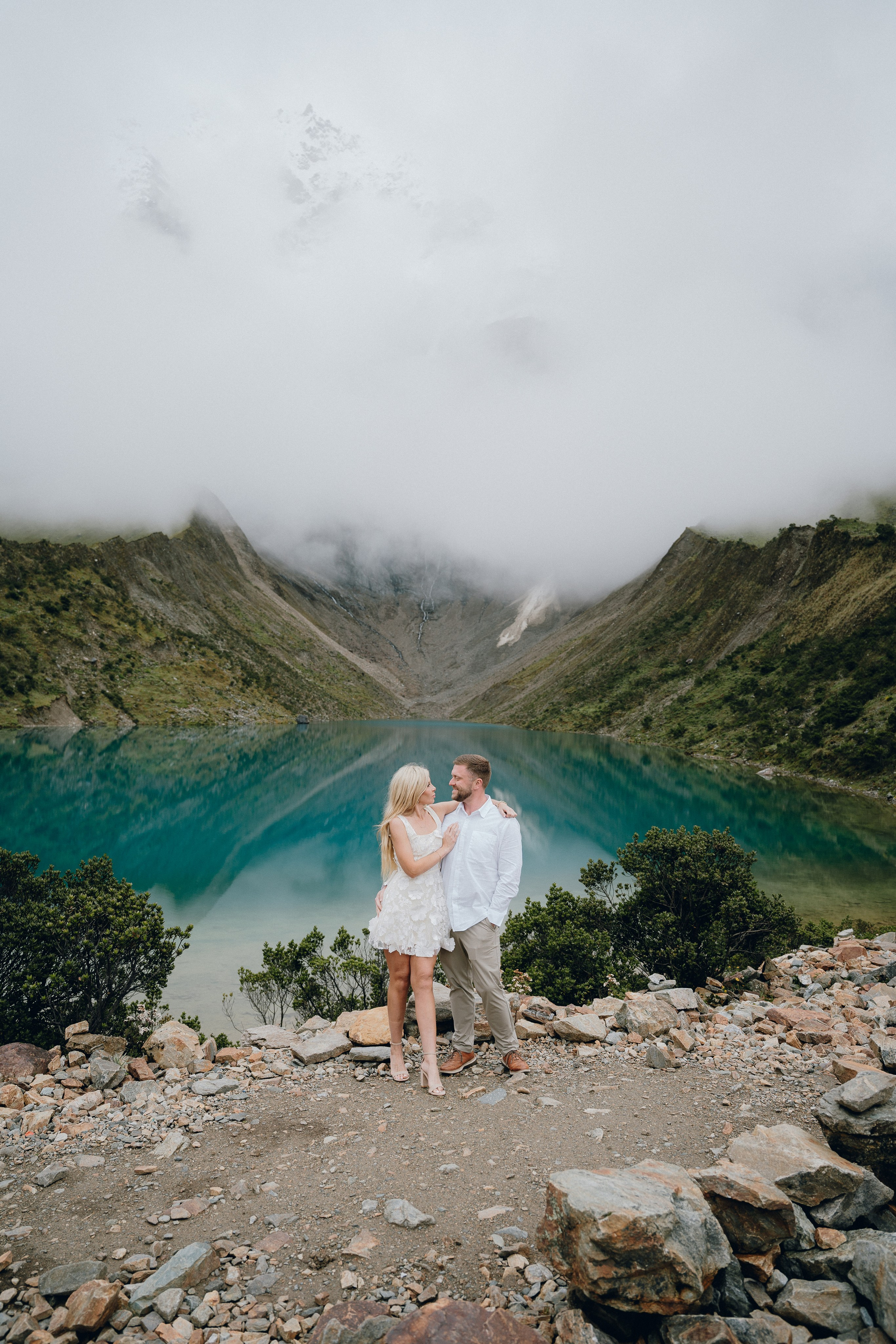 Taylor & Mackenzie. Fotografo de Bodas Josu Feijoo