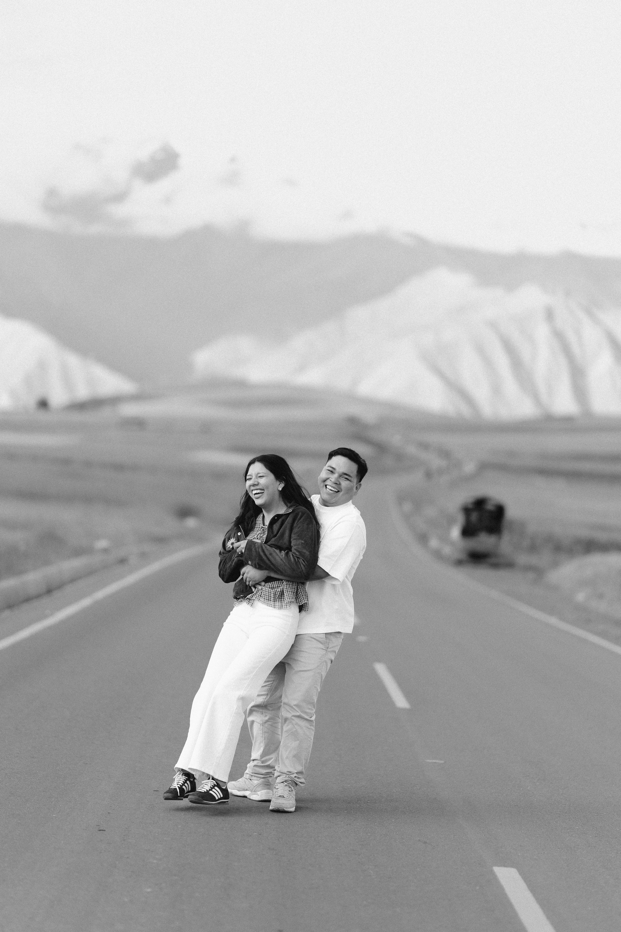 Mile & Cesar. Fotografo de Bodas Josu Feijoo