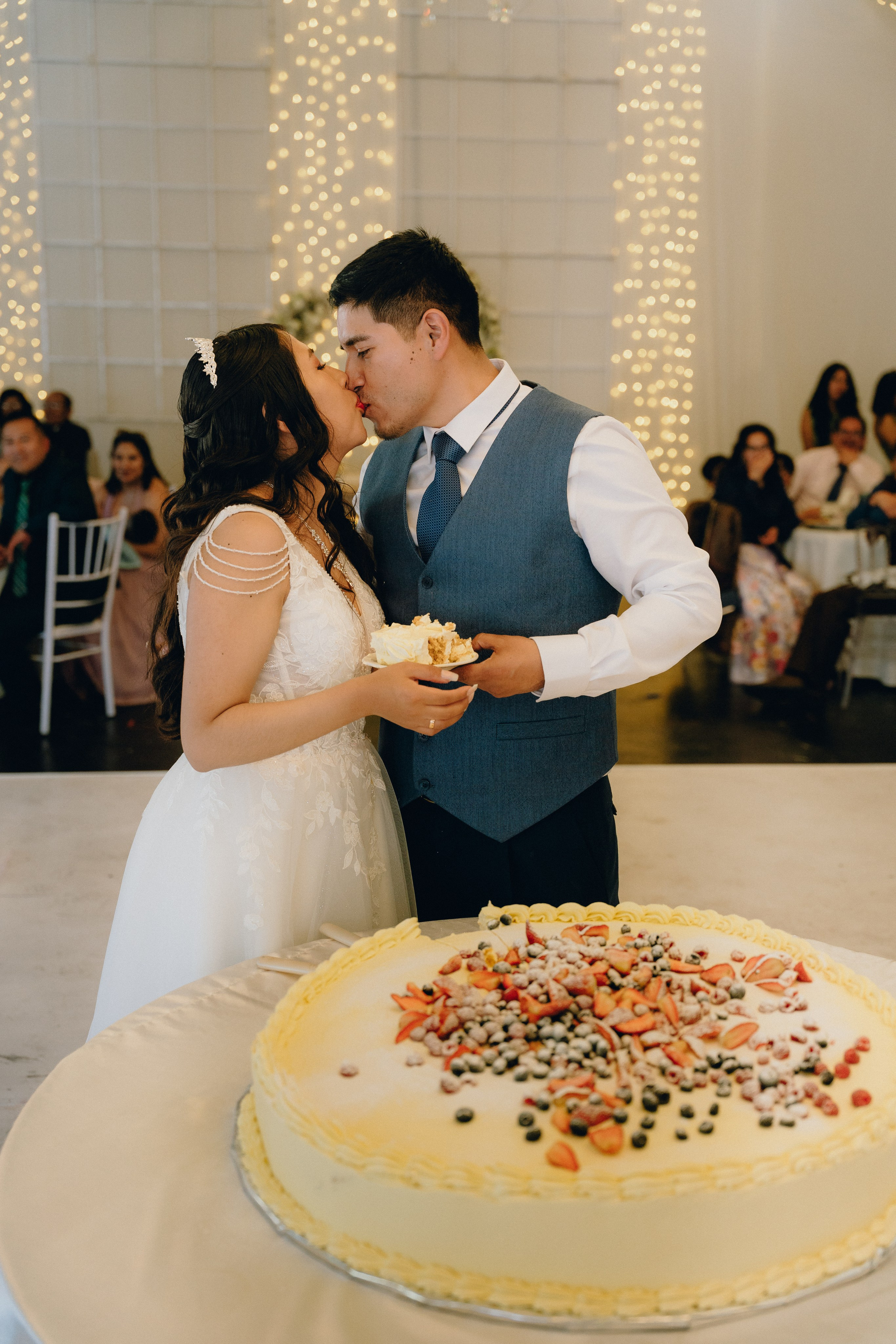 Paty & Javier. Fotografo de Bodas Josu Feijoo