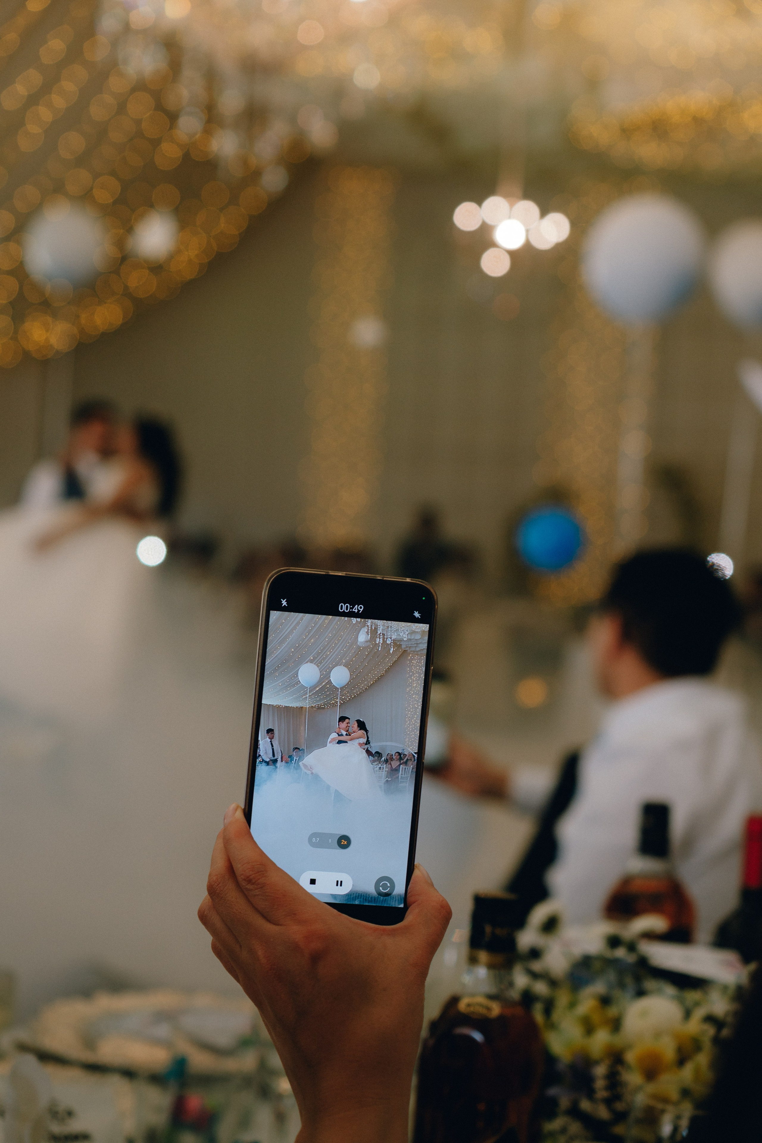 Paty & Javier. Fotografo de Bodas Josu Feijoo