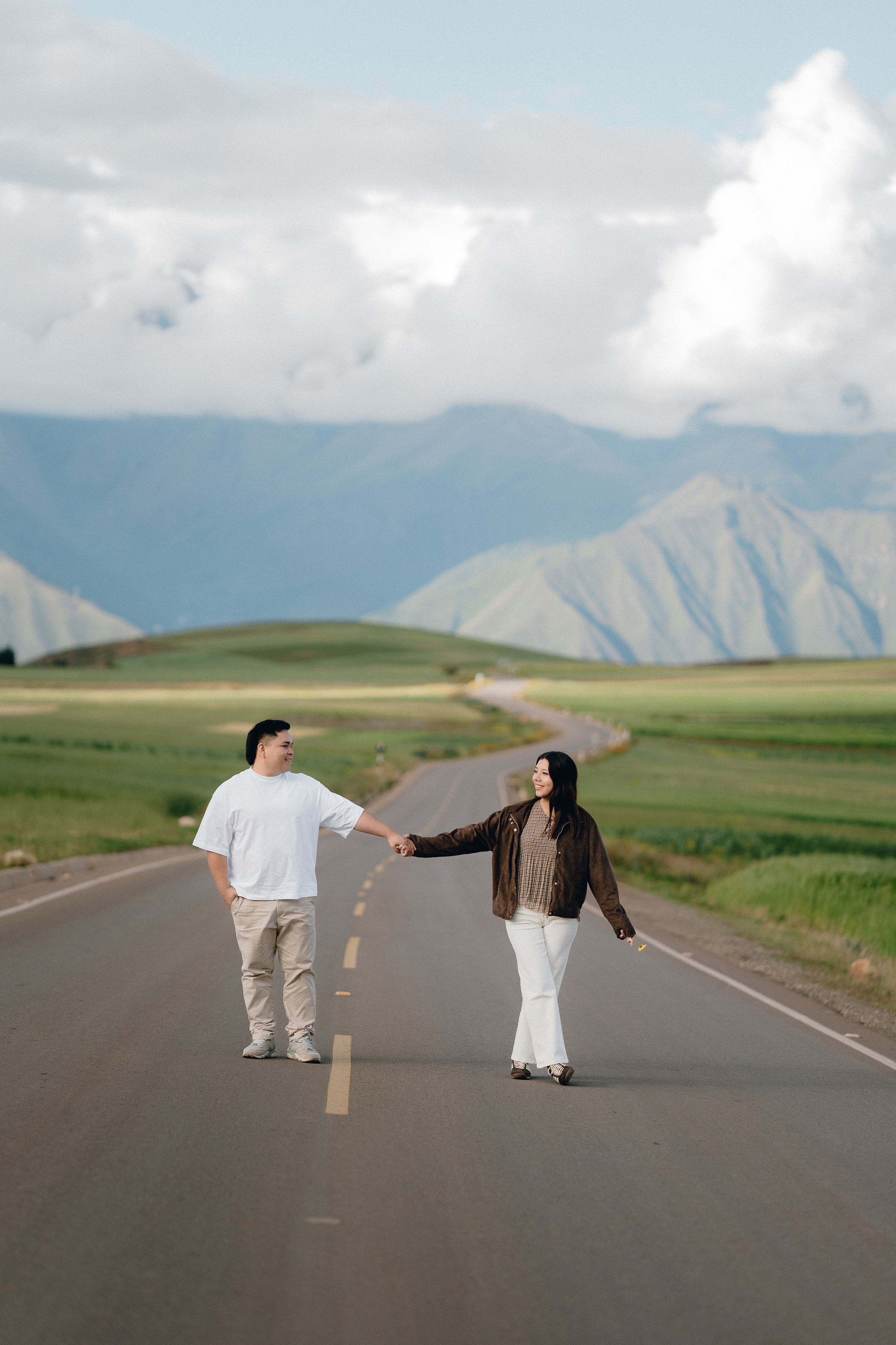 Mile & Cesar. Fotografo de Bodas Josu Feijoo