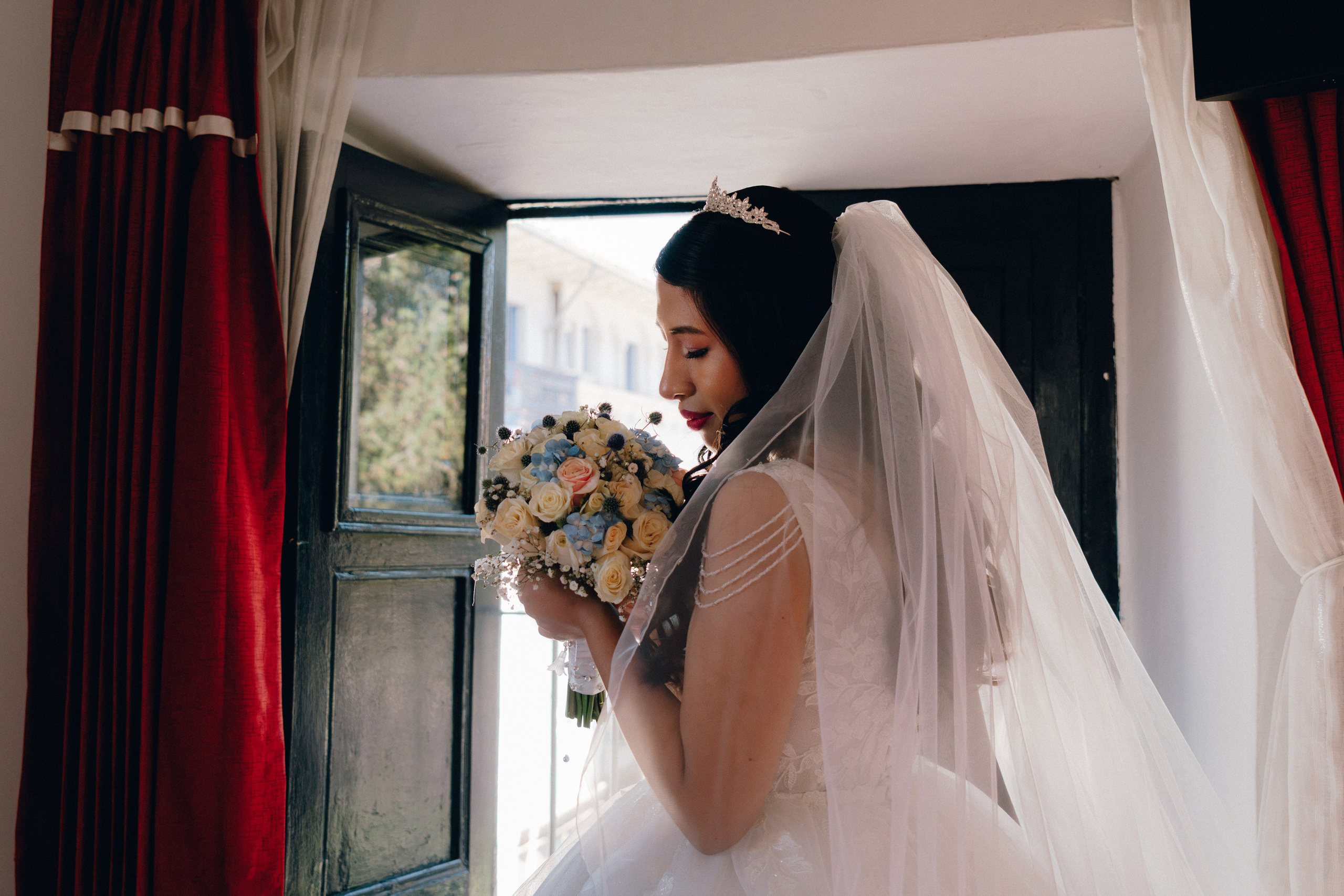 Paty & Javier. Fotografo de Bodas Josu Feijoo