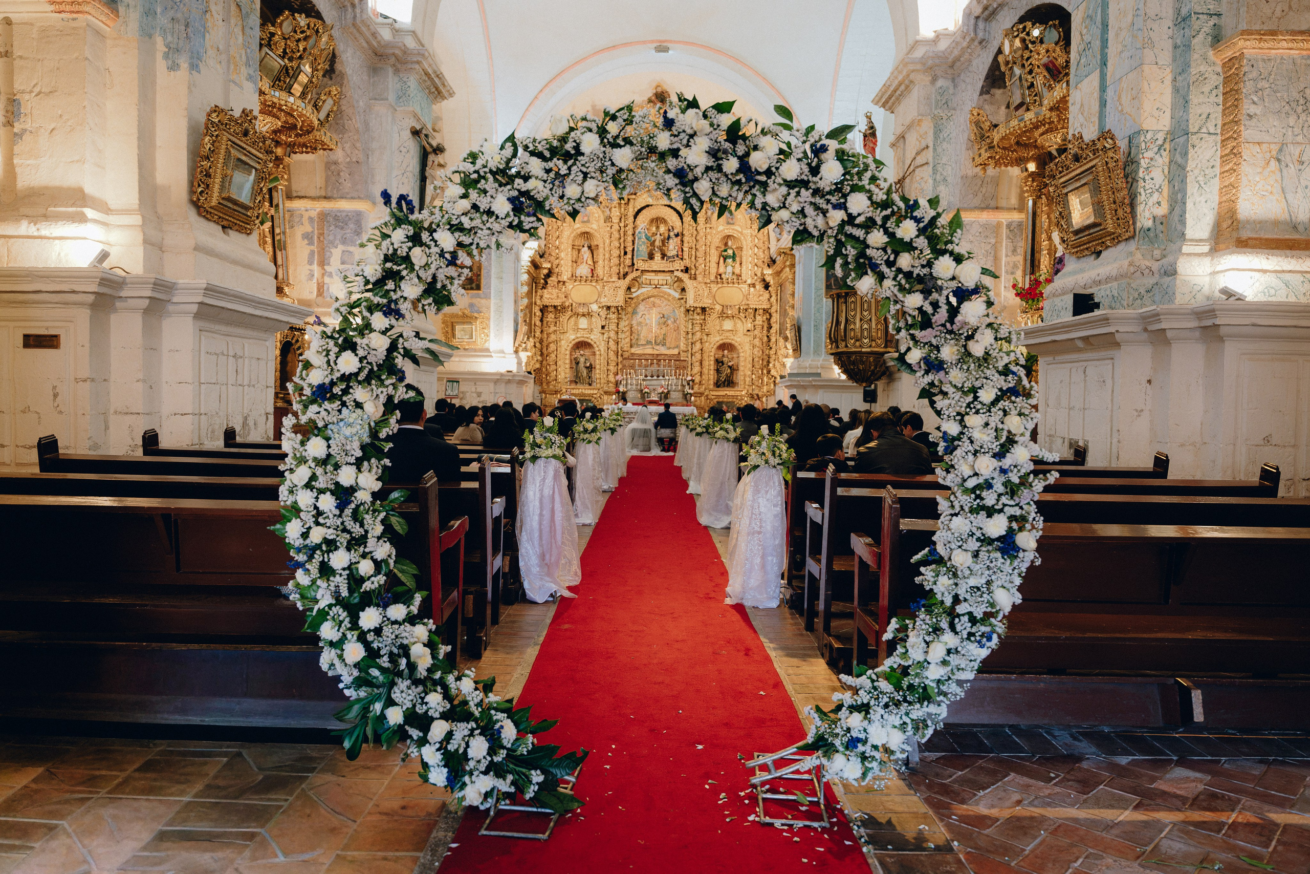 Paty & Javier. Fotografo de Bodas Josu Feijoo