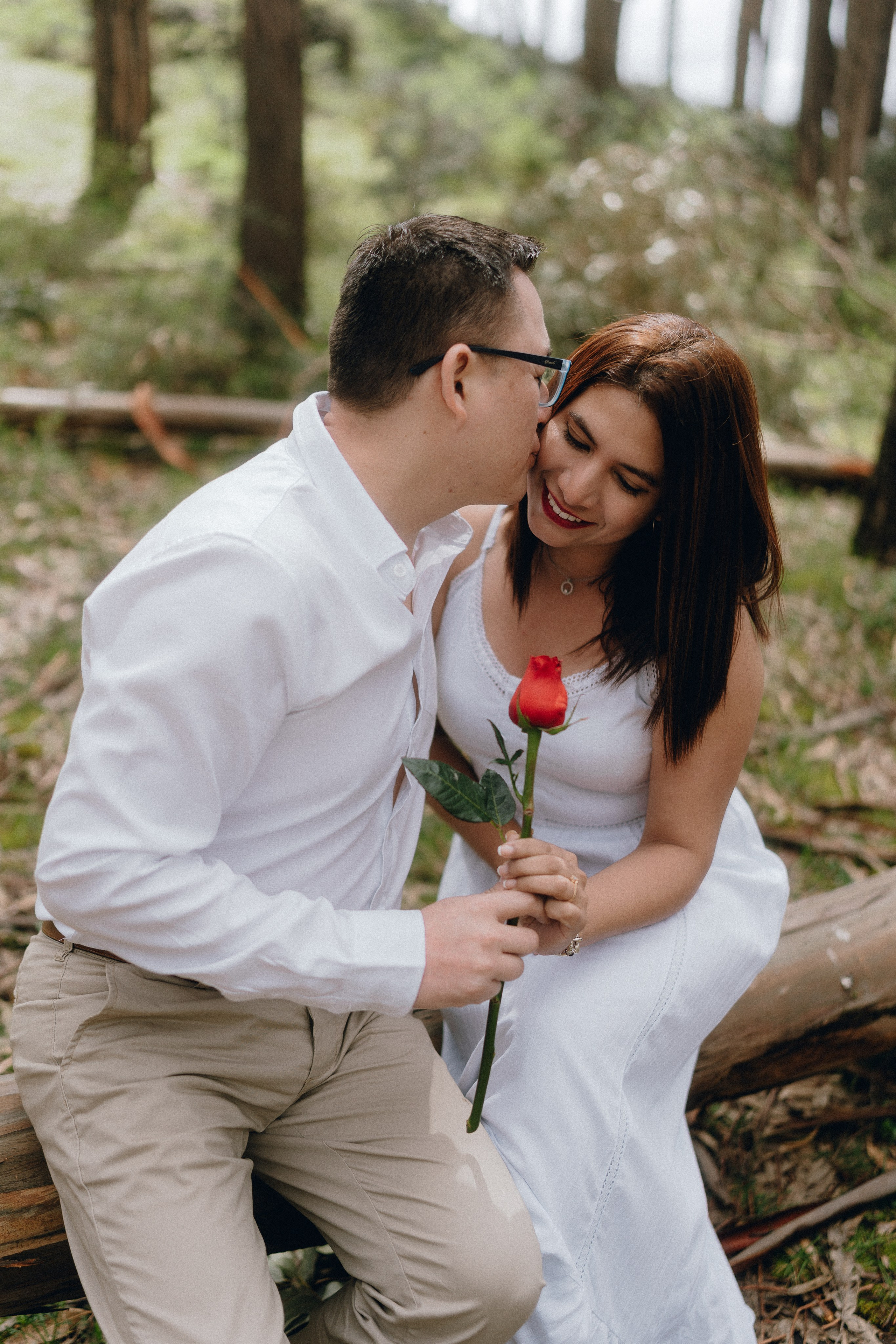 Cinthya & Denilson. Fotografo de Bodas Josu Feijoo