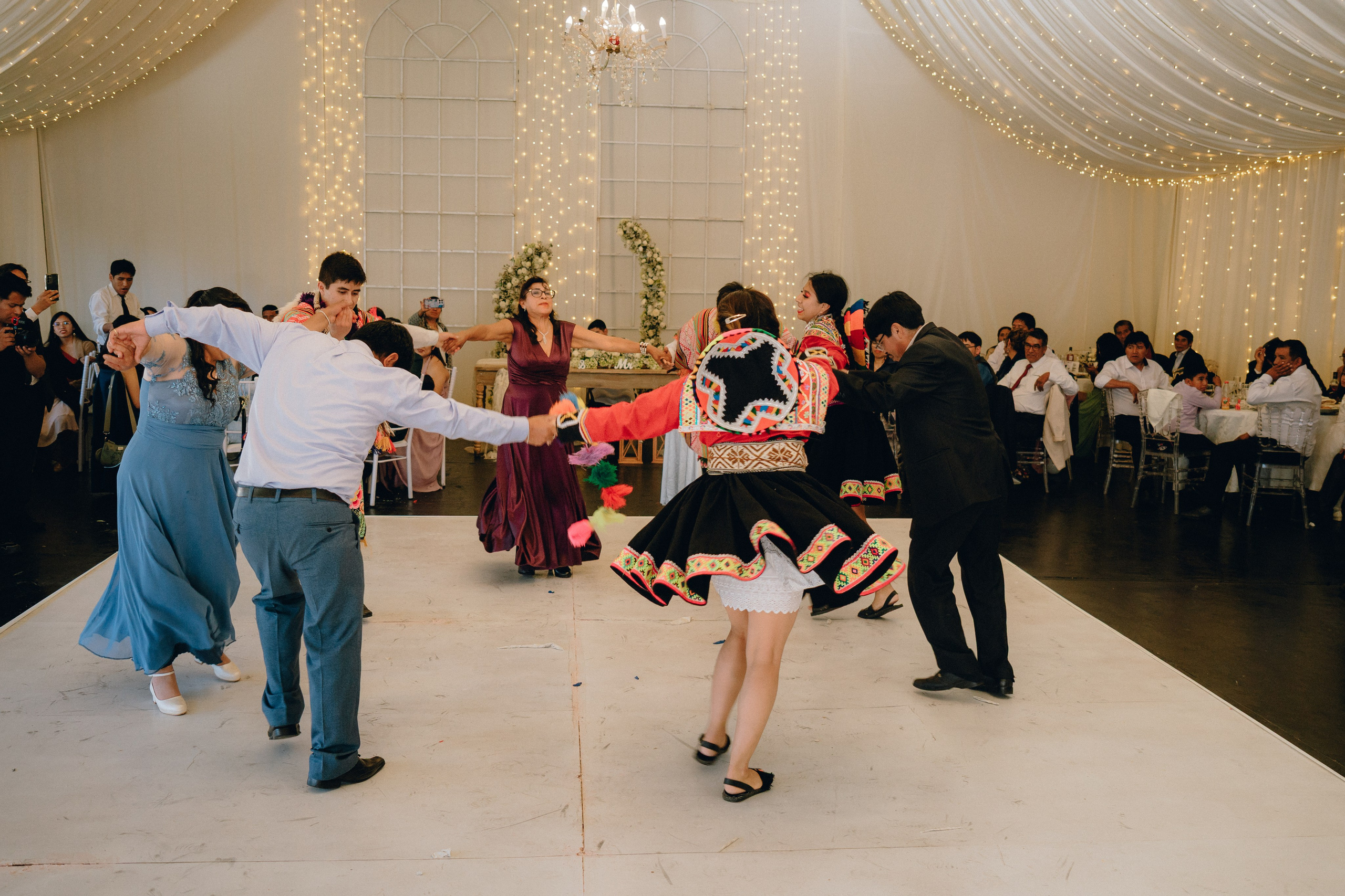 Paty & Javier. Fotografo de Bodas Josu Feijoo