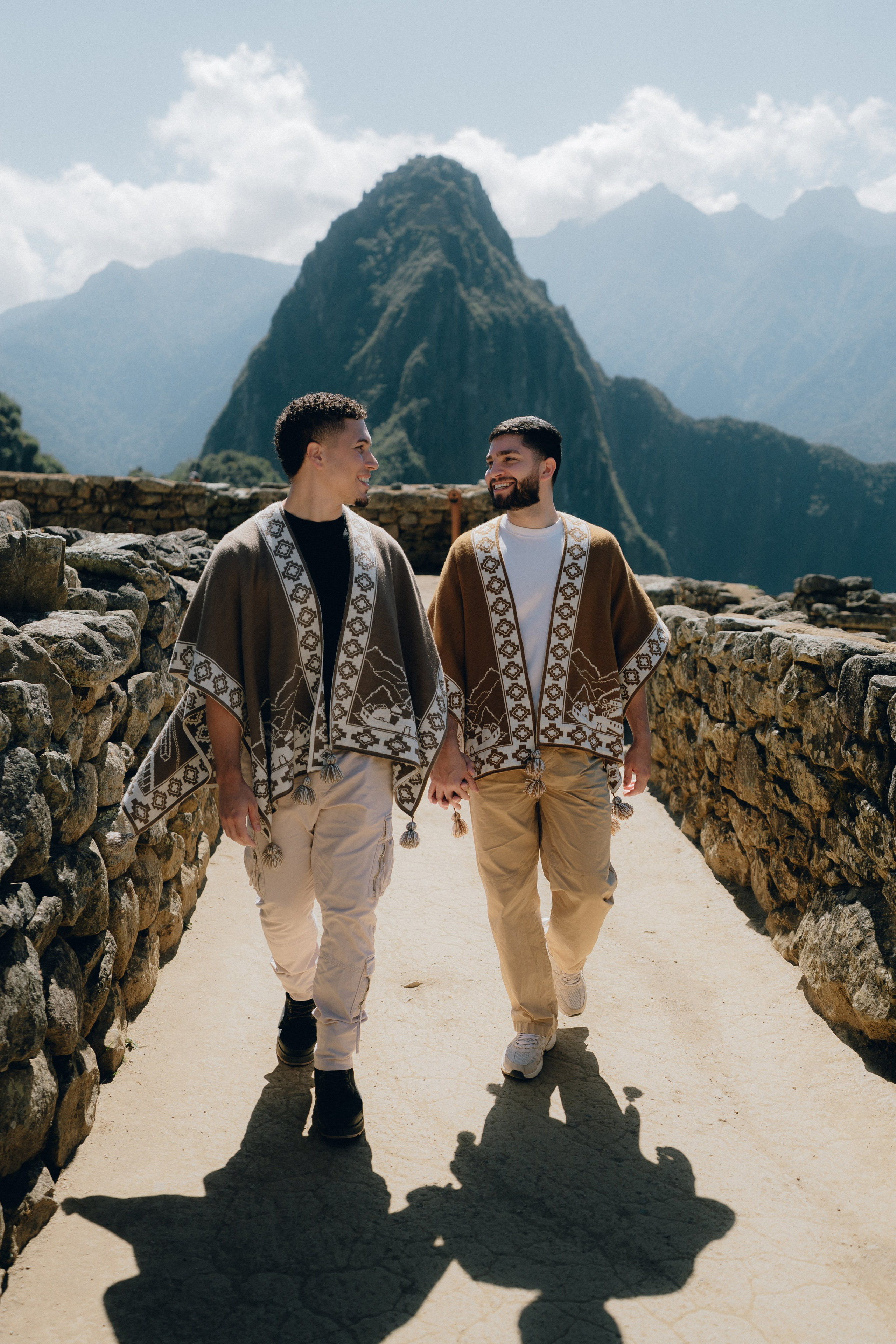 Joseph & Steveen 🌈. Fotografo de Bodas Josu Feijoo