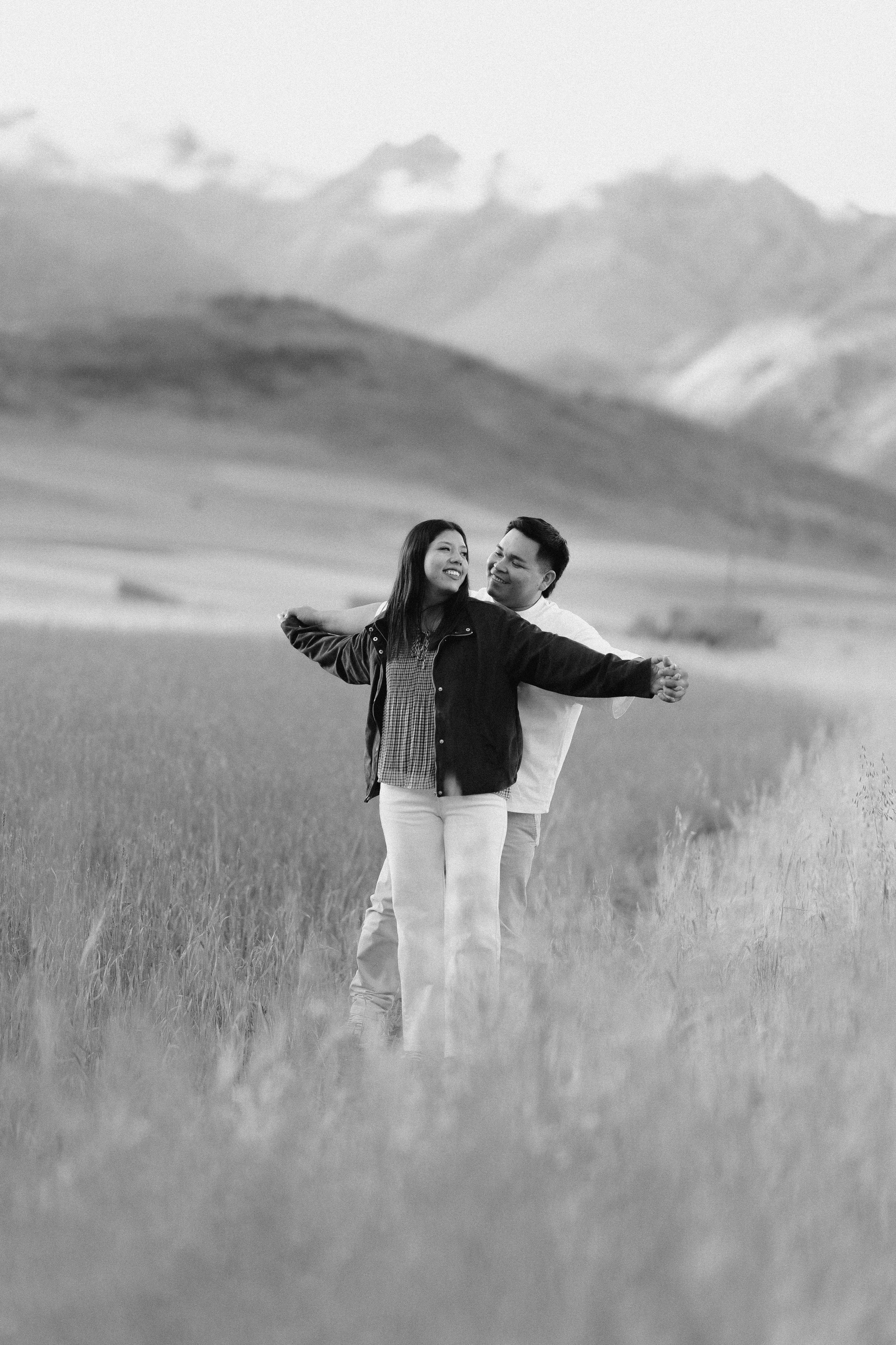 Mile & Cesar. Fotografo de Bodas Josu Feijoo